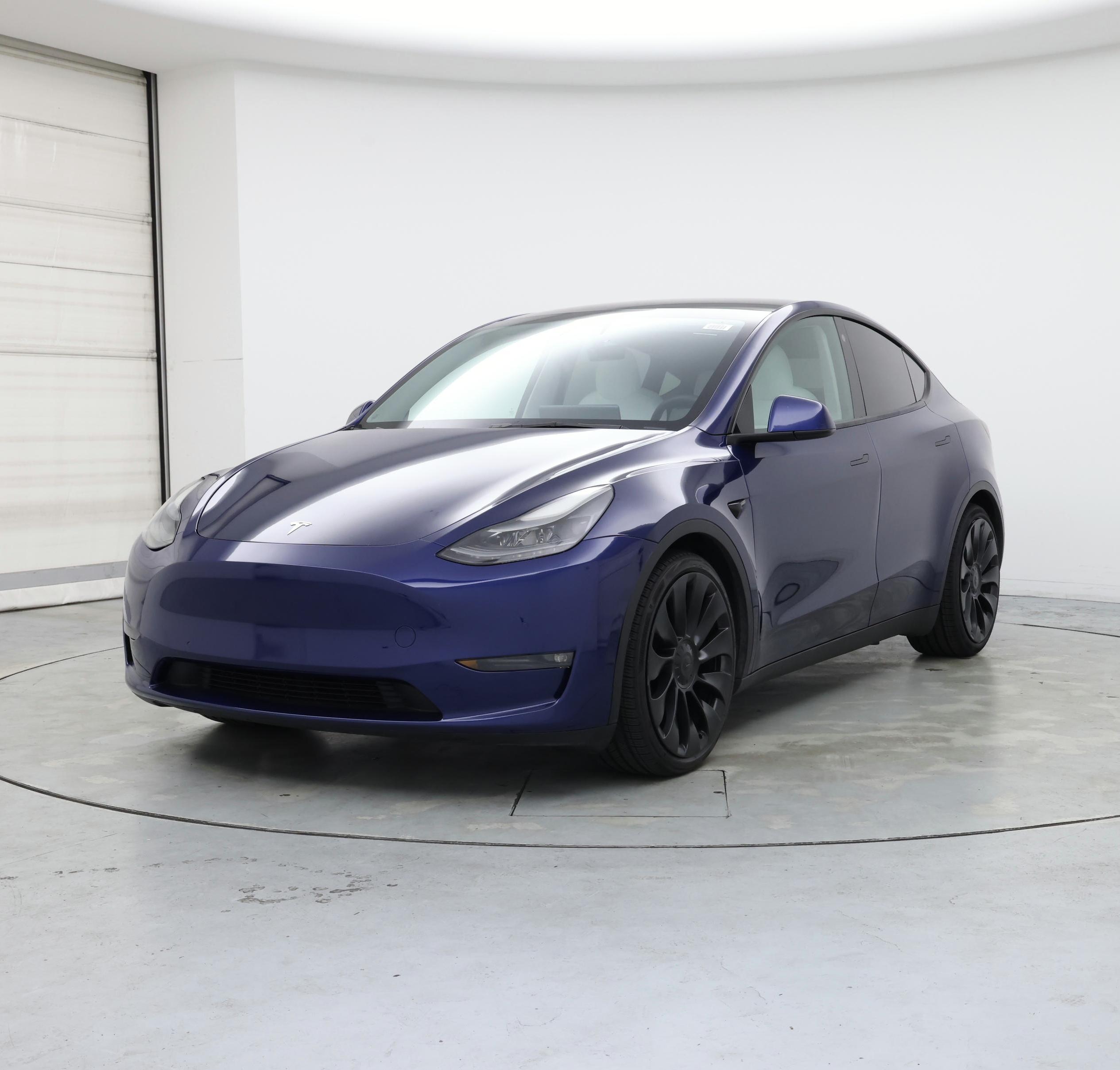 Thumbnail: 2022 Tesla Model Y - 4