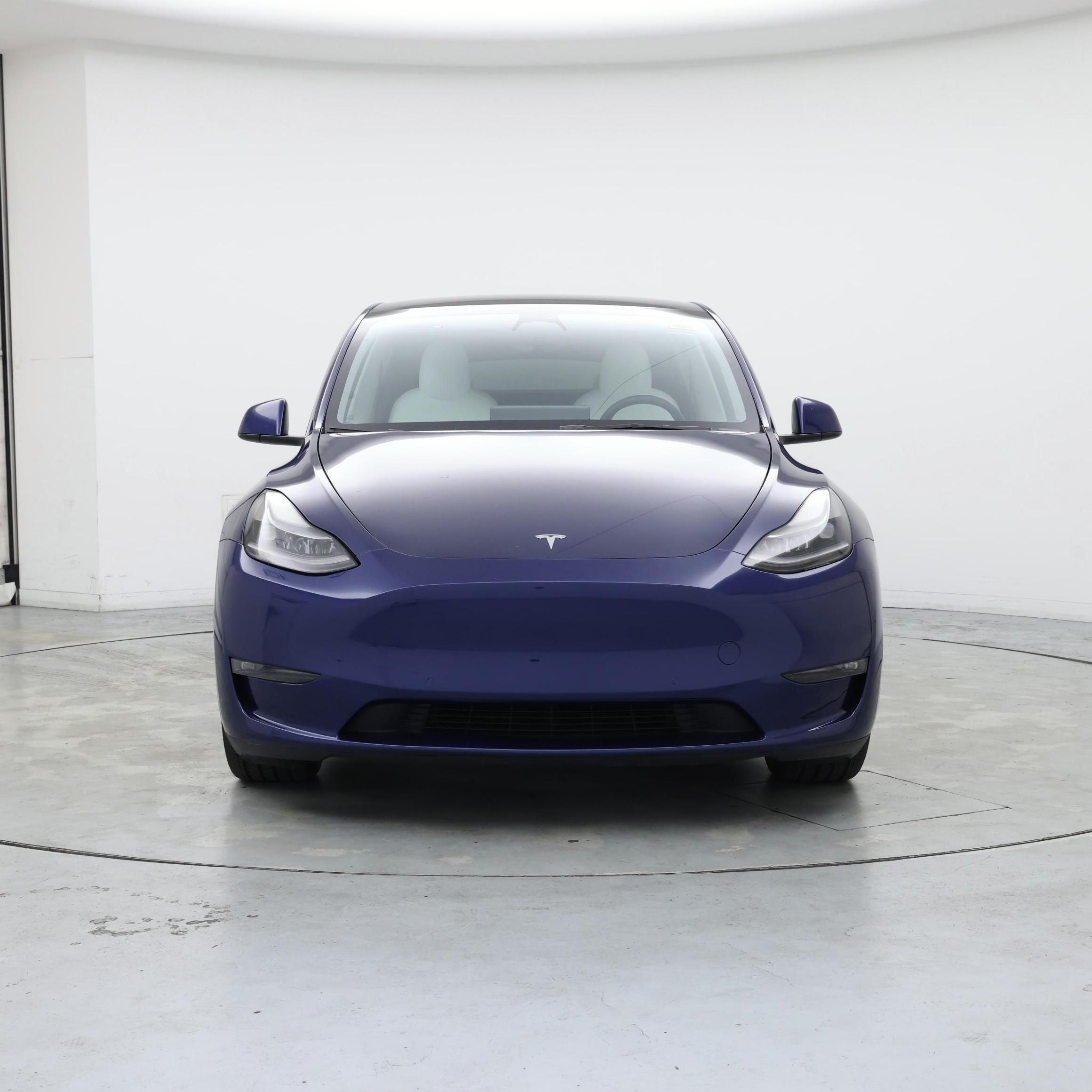 Thumbnail: 2022 Tesla Model Y - 5