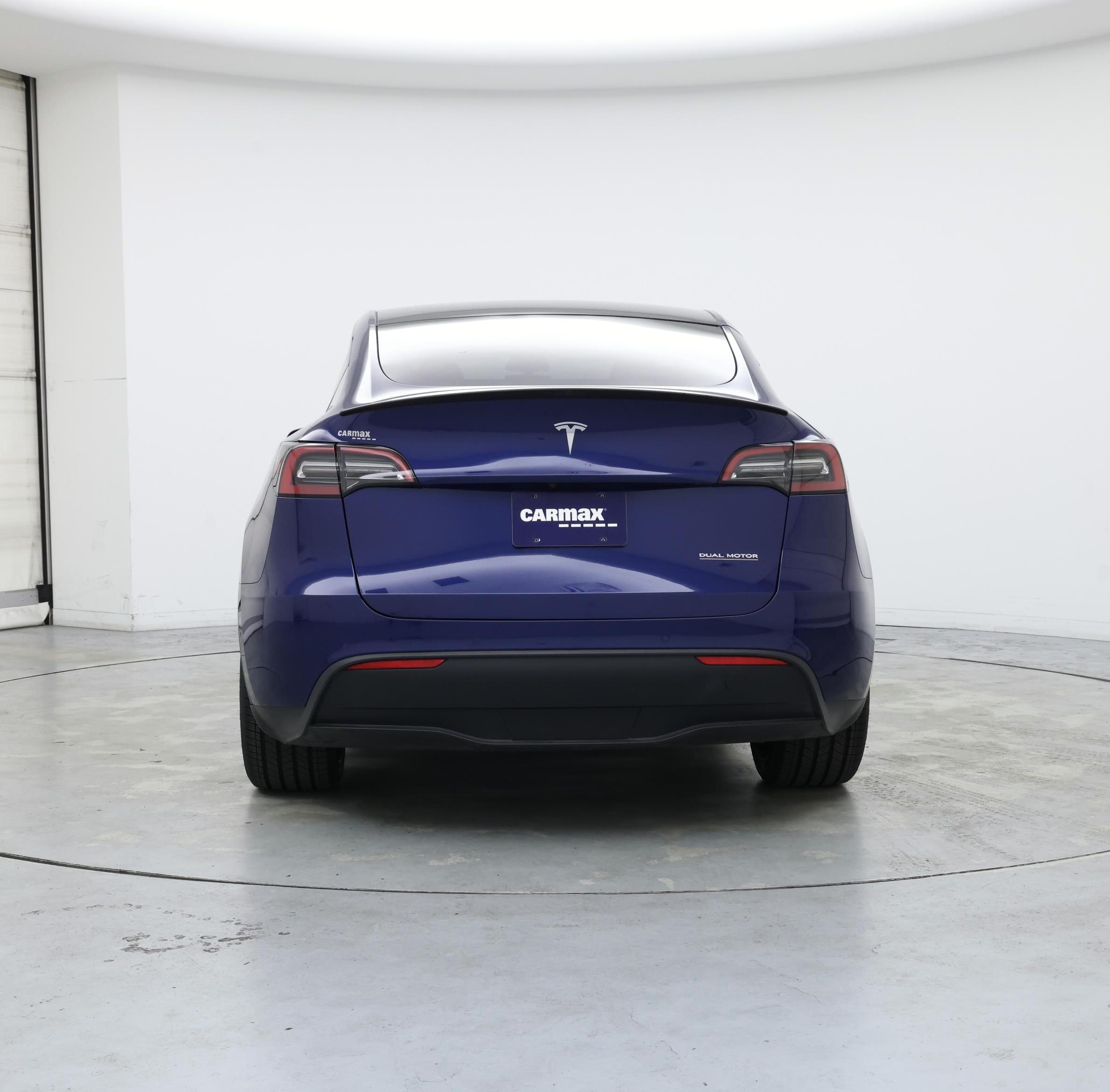 Thumbnail: 2022 Tesla Model Y - 6