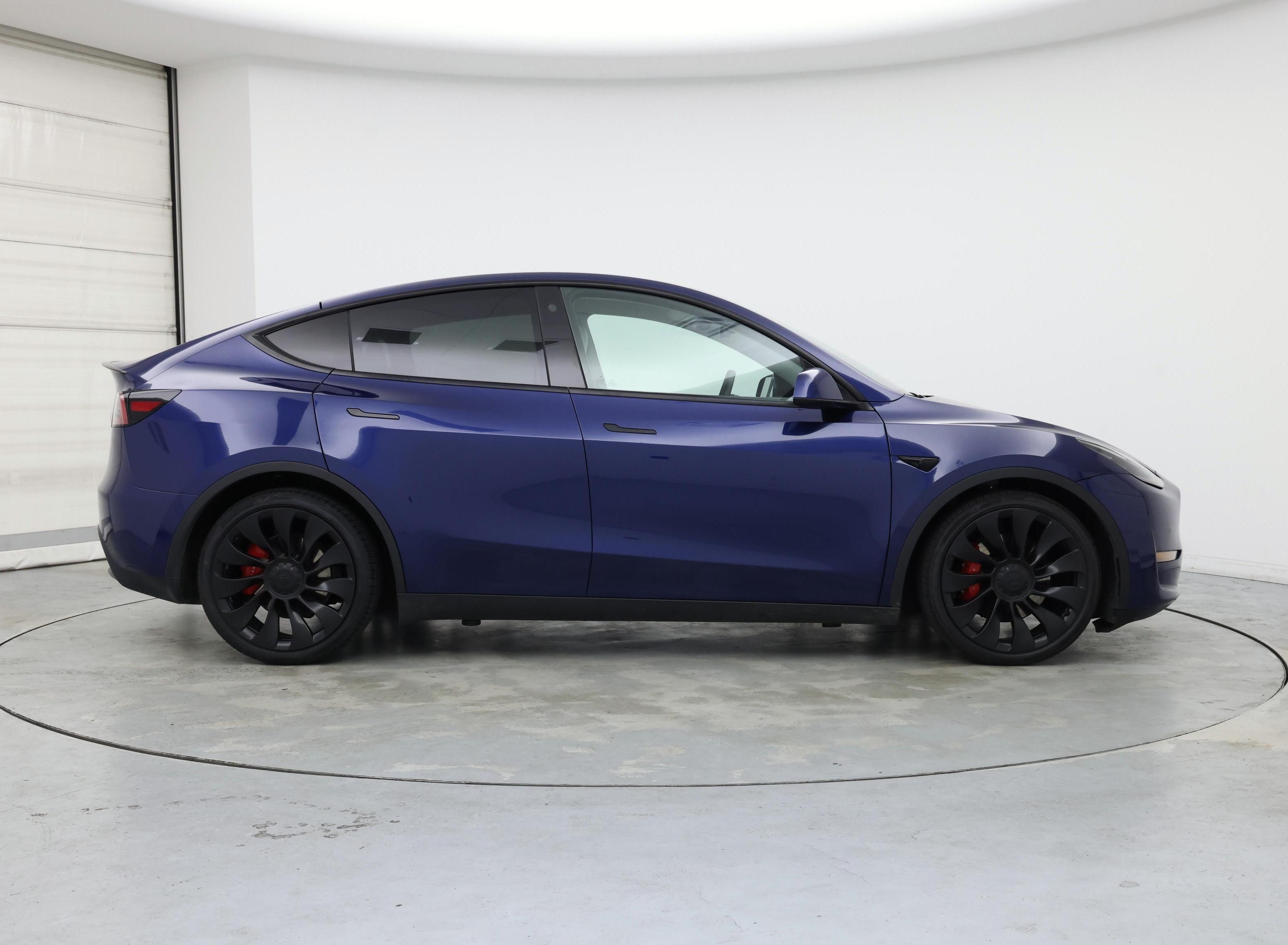 Thumbnail: 2022 Tesla Model Y - 7