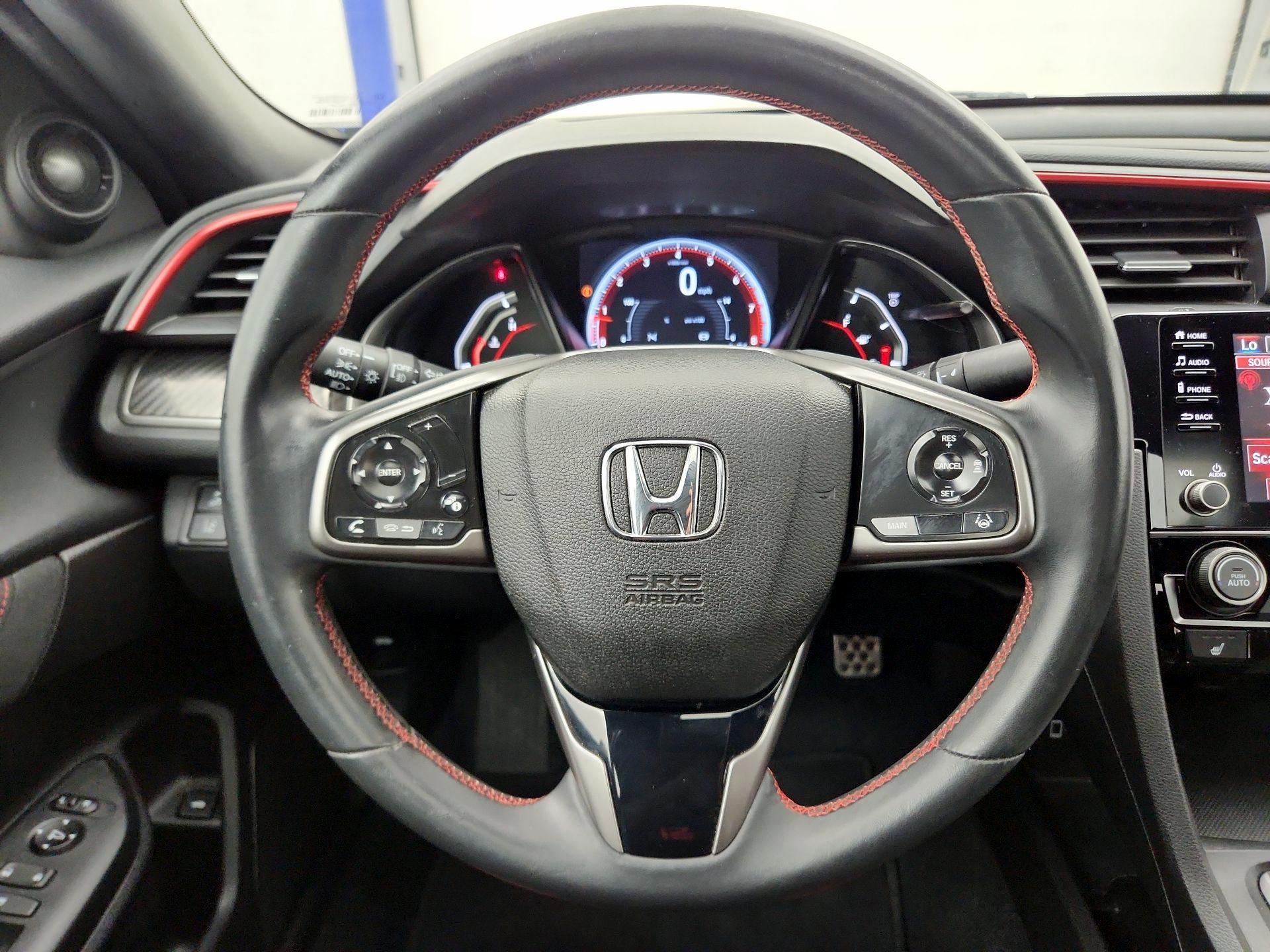 Thumbnail: 2020 Honda Civic - 10