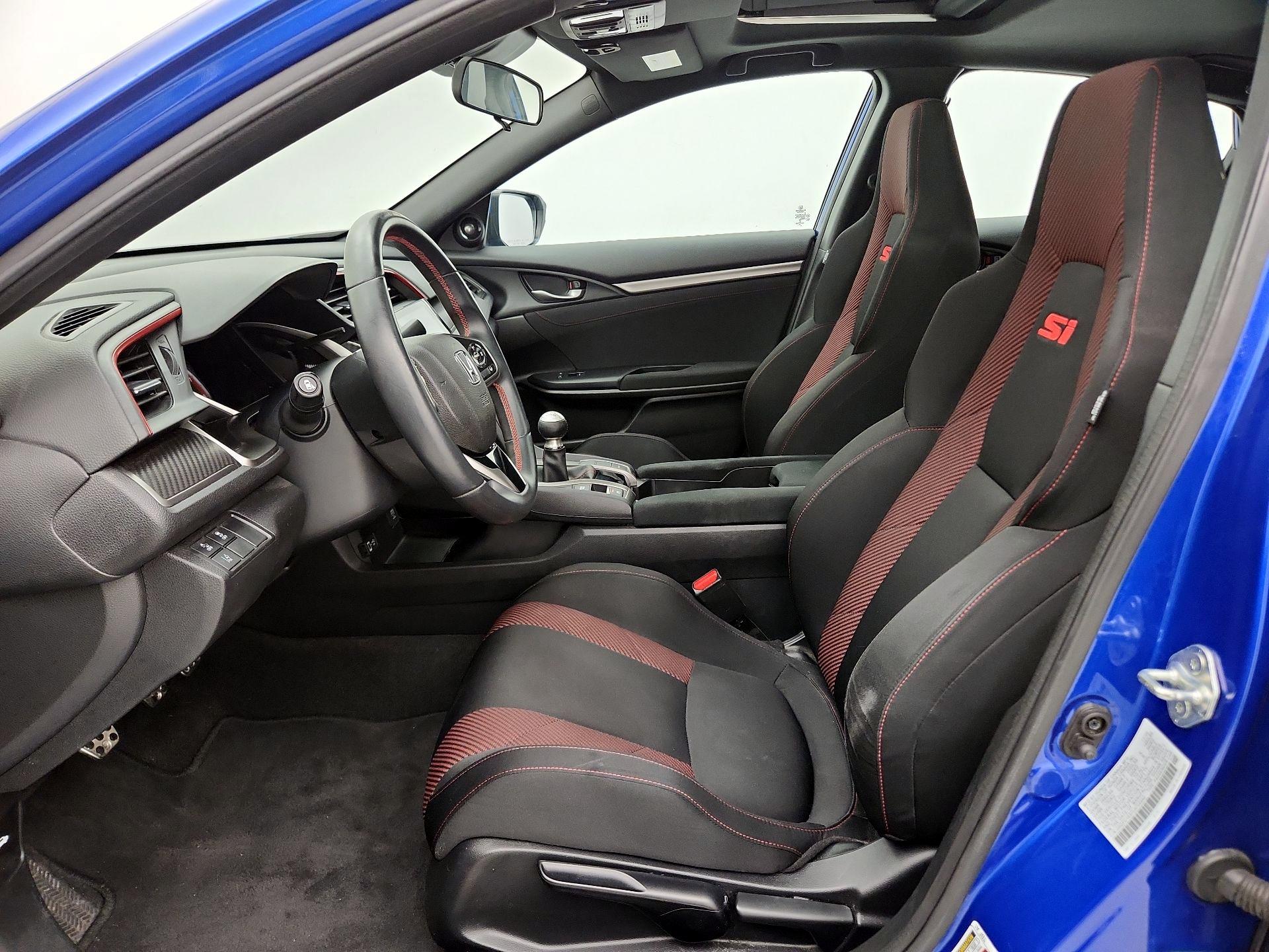 Thumbnail: 2020 Honda Civic - 11