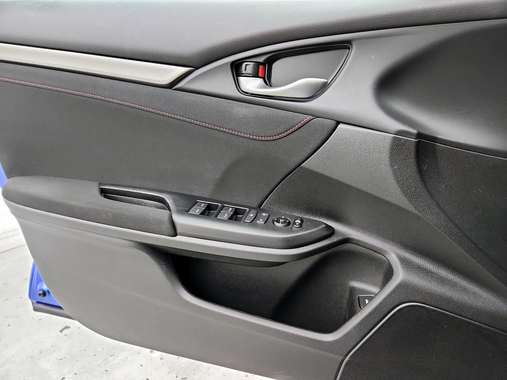Thumbnail: 2020 Honda Civic - 12