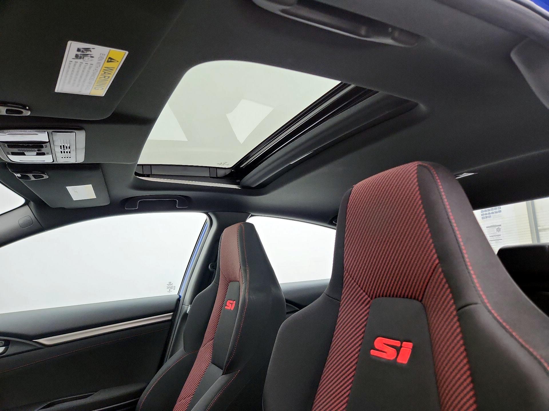 Thumbnail: 2020 Honda Civic - 19