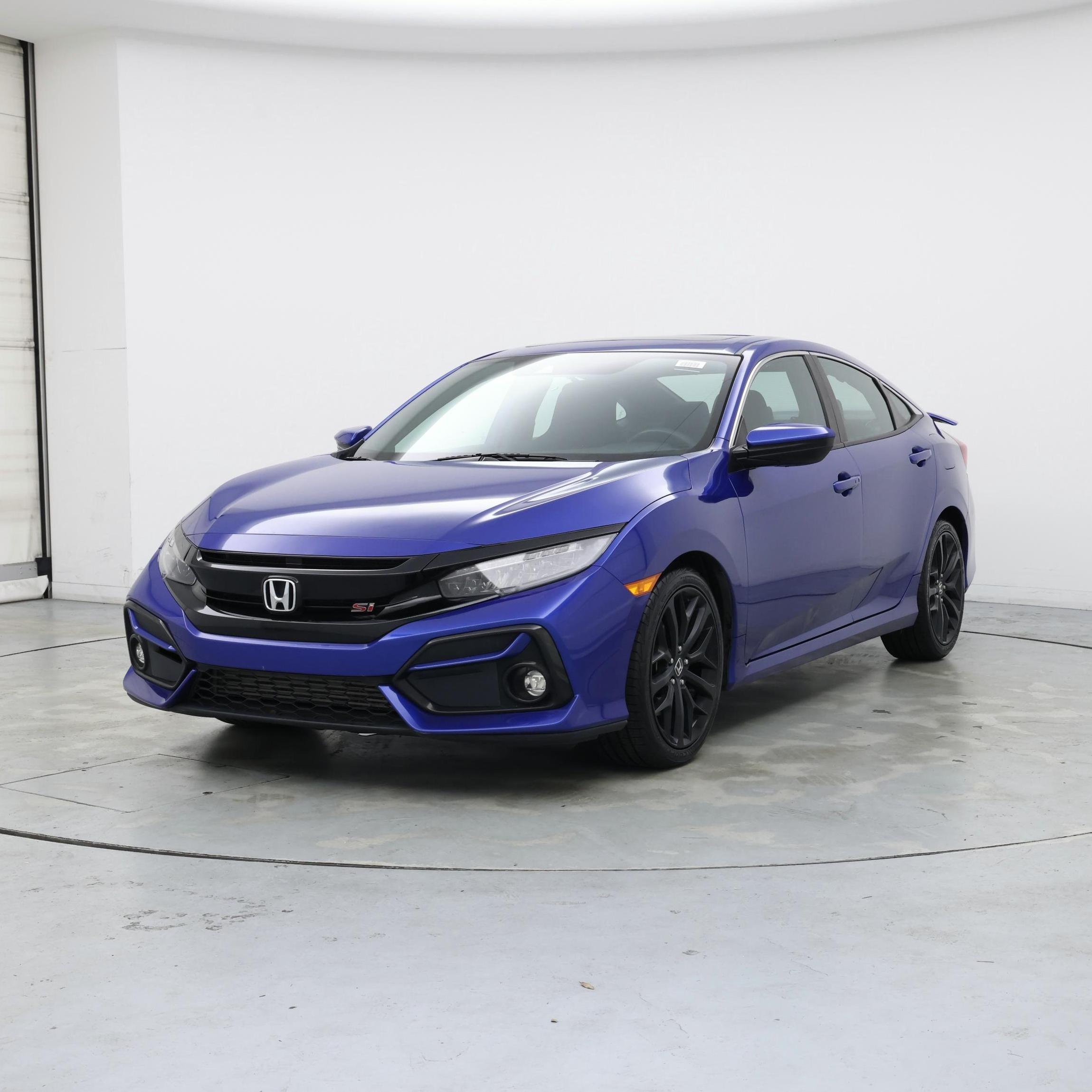 Thumbnail: 2020 Honda Civic - 4