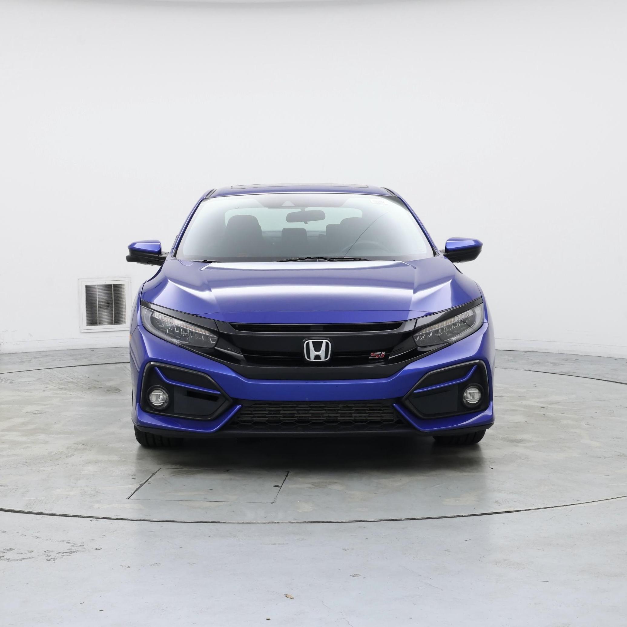 Thumbnail: 2020 Honda Civic - 5