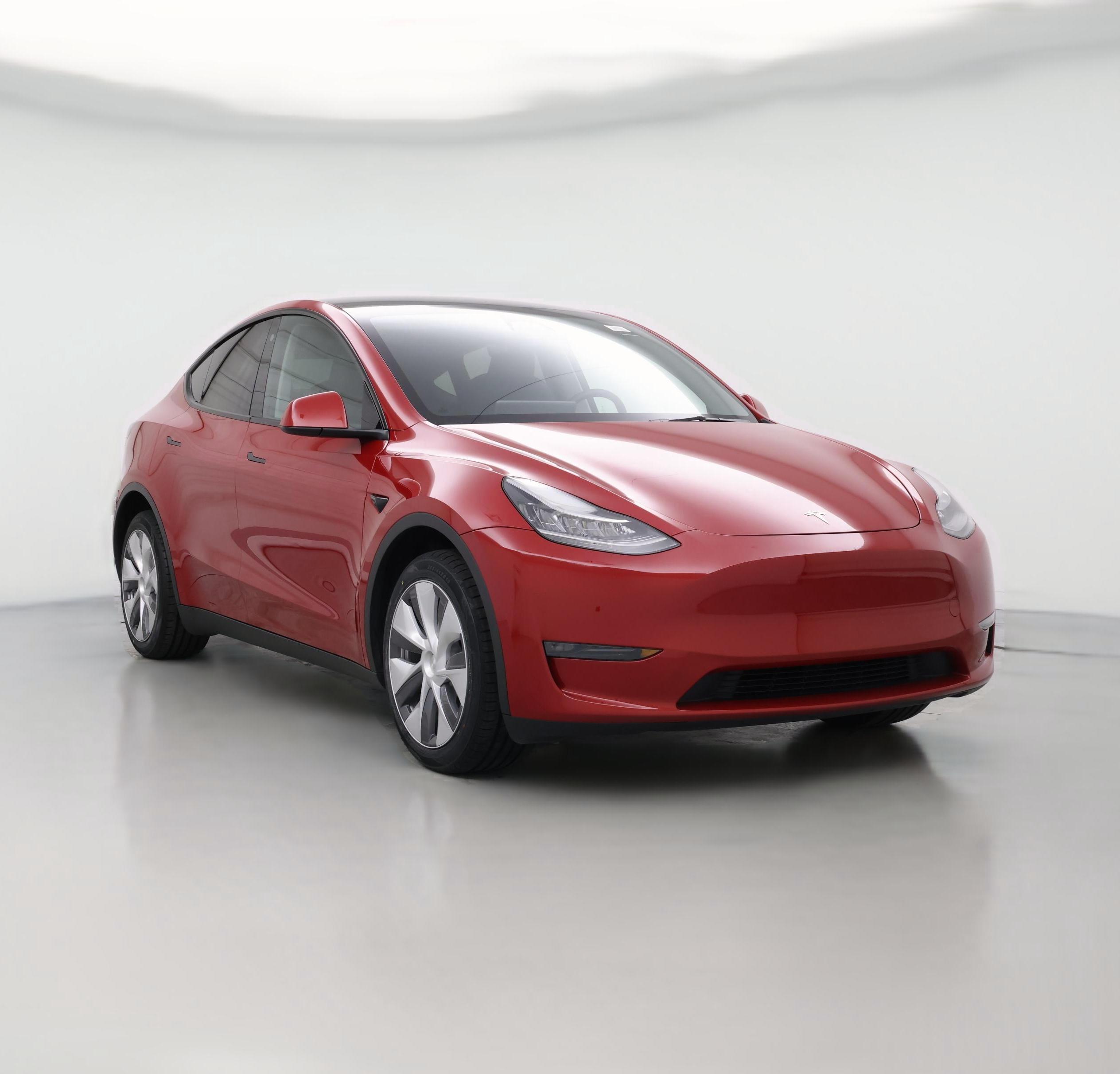 Thumbnail: 2023 Tesla Model Y - 1