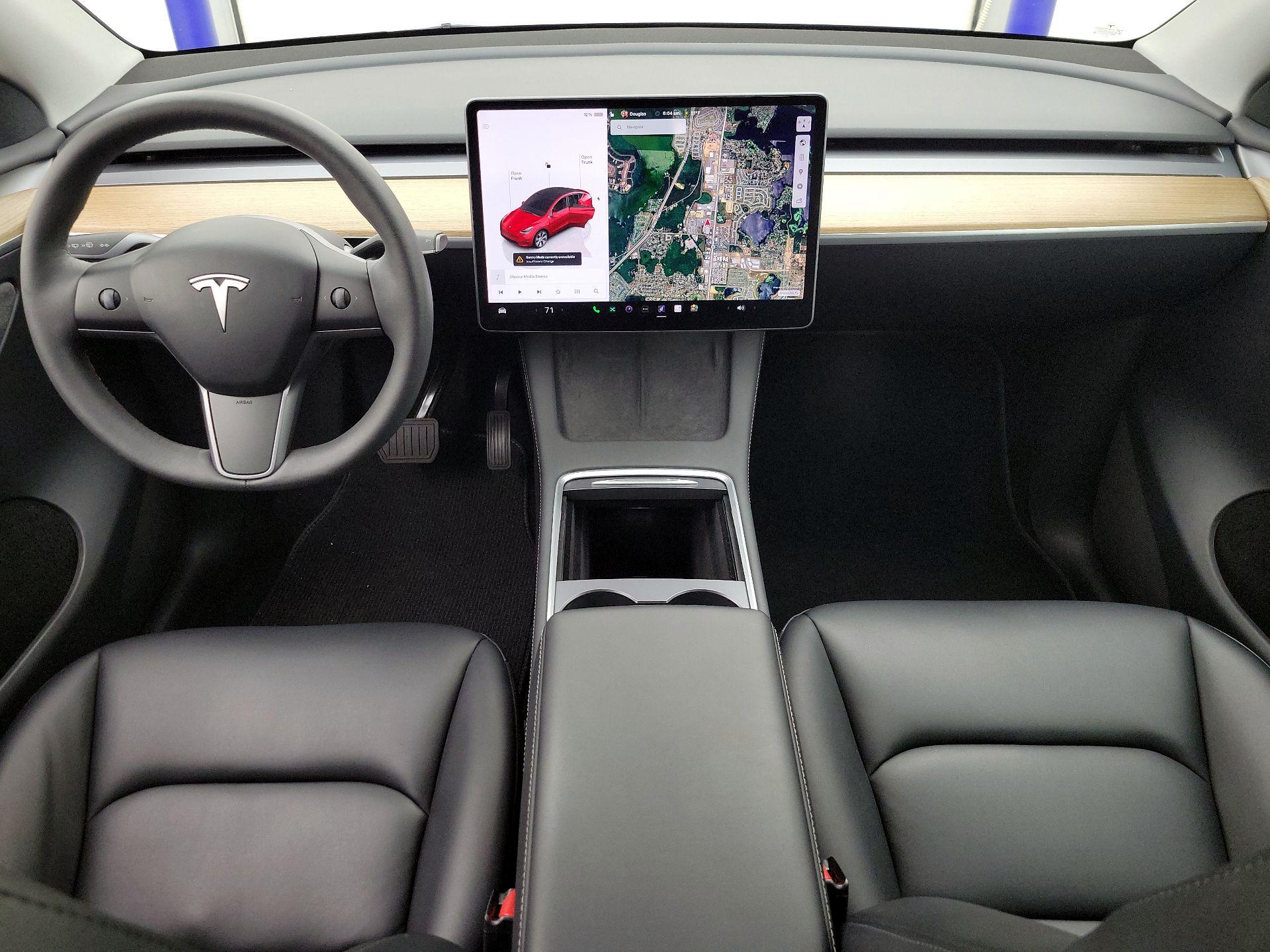 Thumbnail: 2023 Tesla Model Y - 9