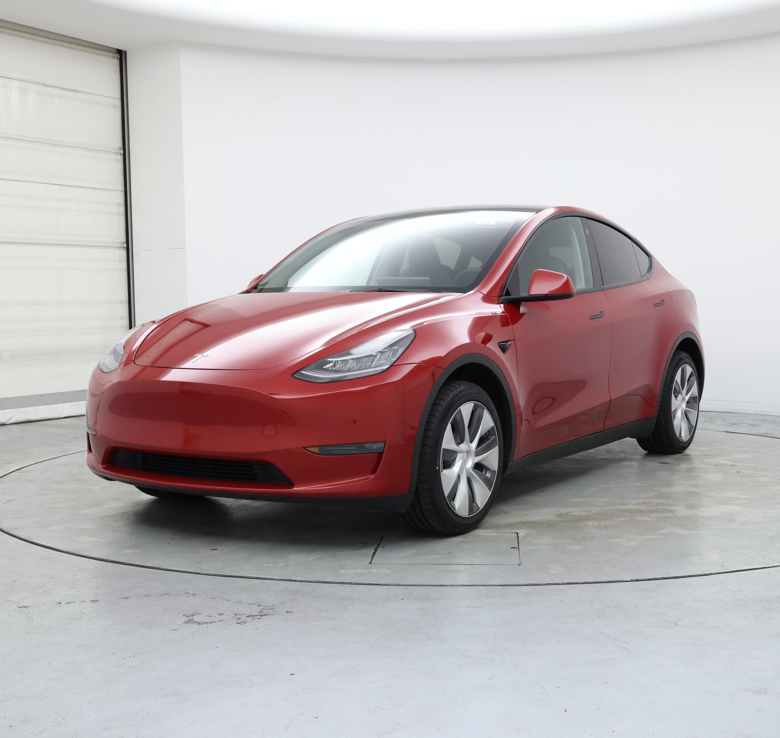 Thumbnail: 2023 Tesla Model Y - 4