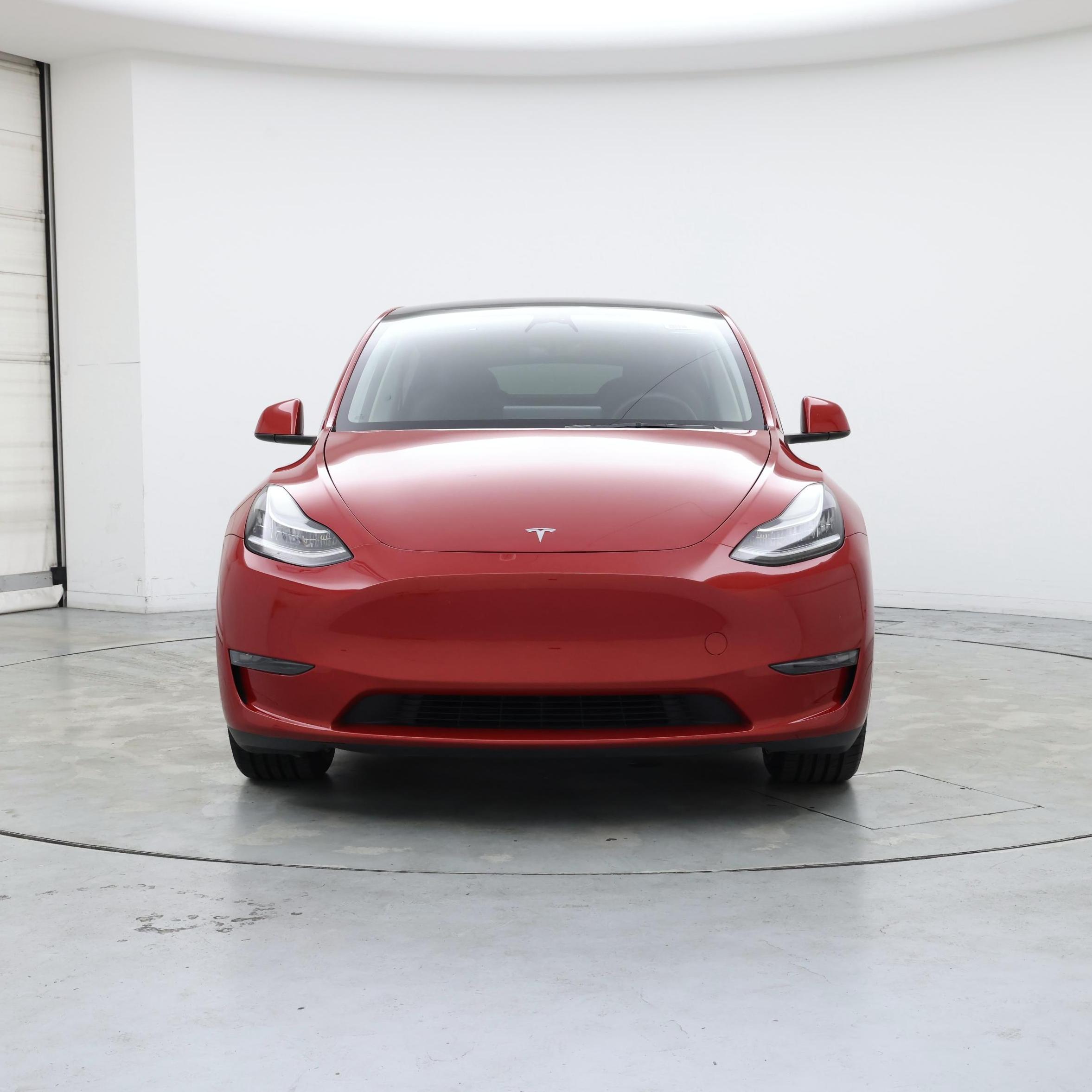 Thumbnail: 2023 Tesla Model Y - 5