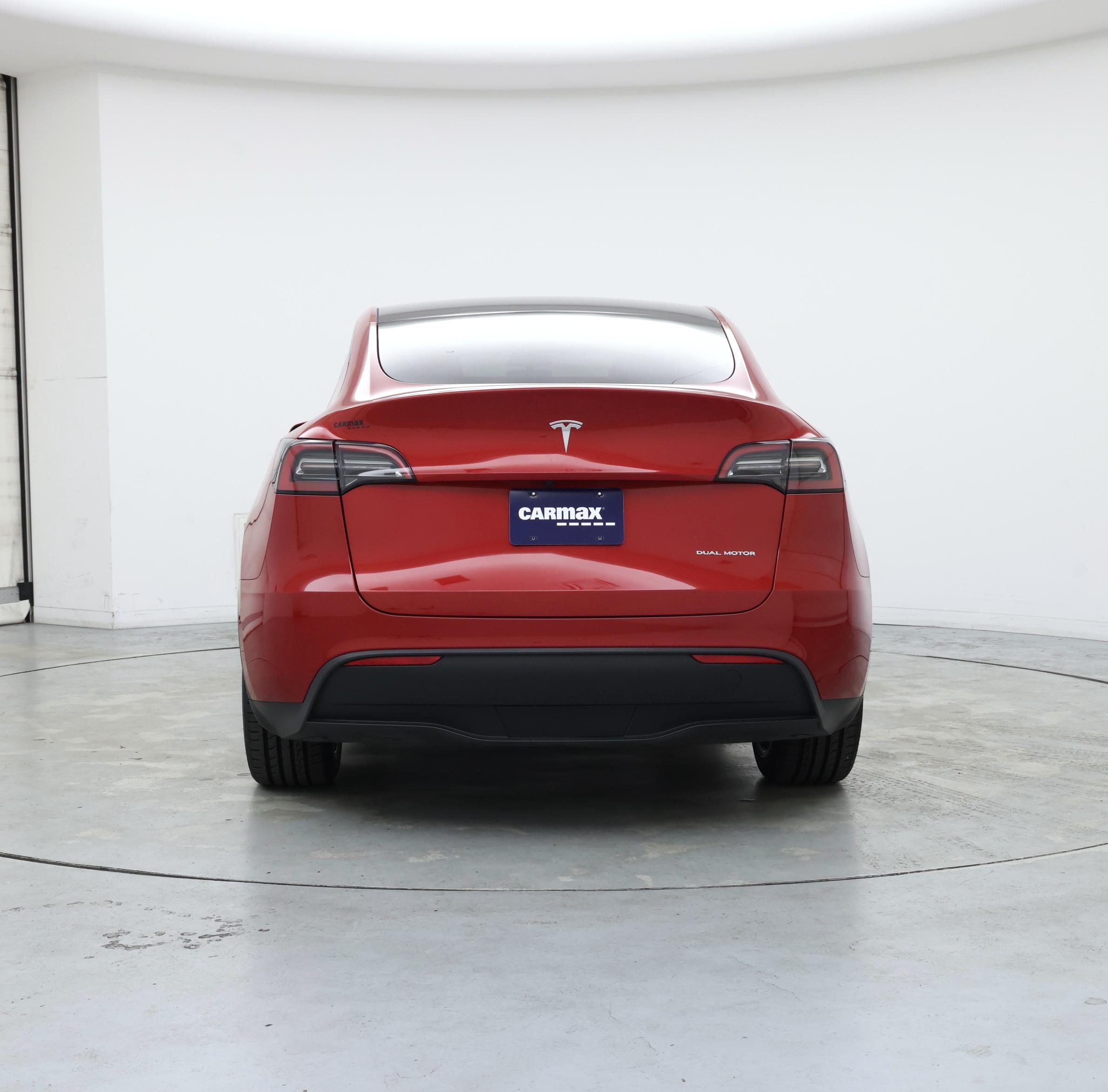 Thumbnail: 2023 Tesla Model Y - 6