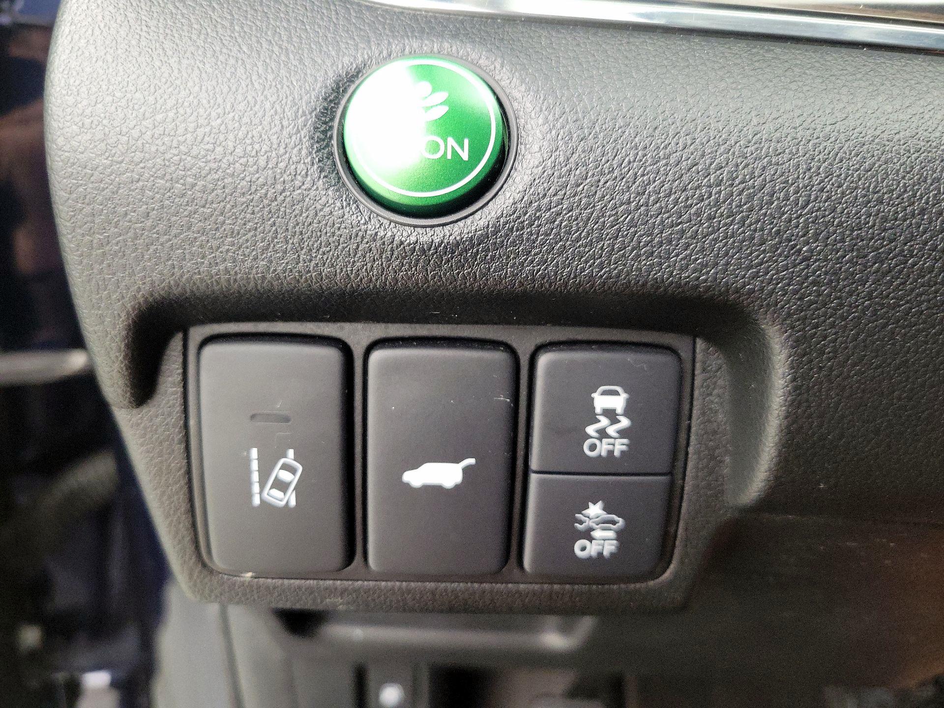 Thumbnail: 2015 Honda CR-V - 13