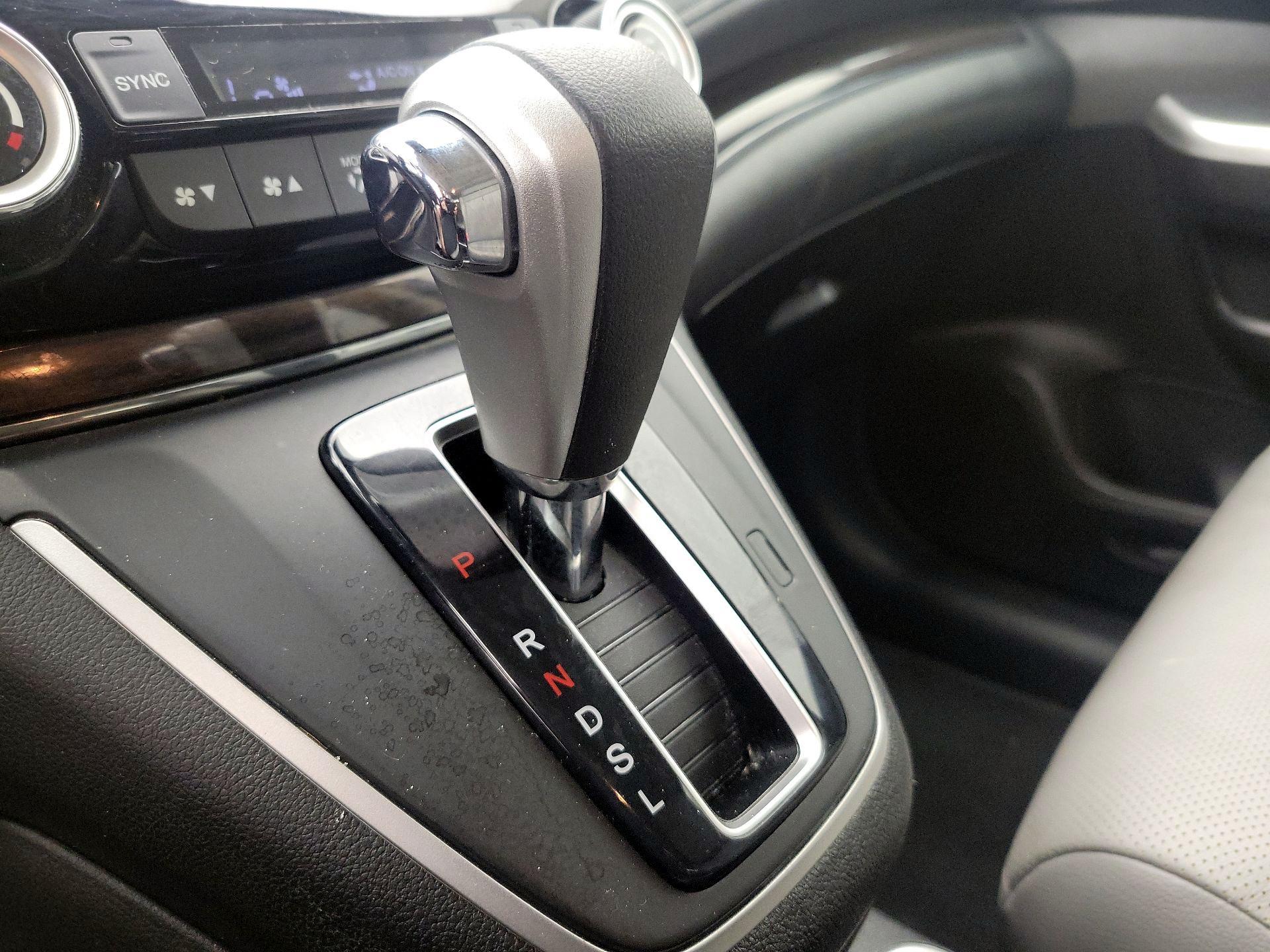 Thumbnail: 2015 Honda CR-V - 17