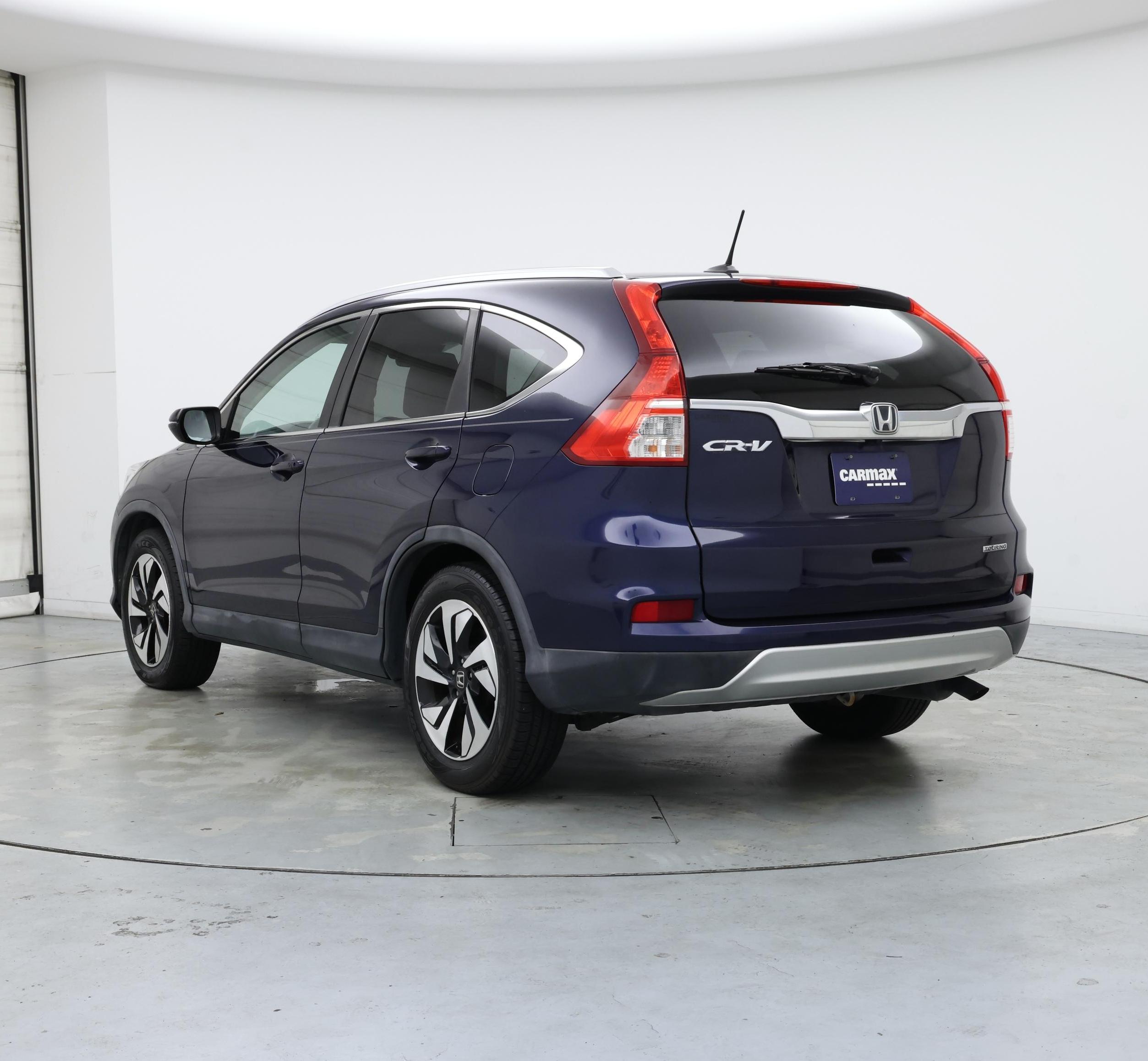 Thumbnail: 2015 Honda CR-V - 2