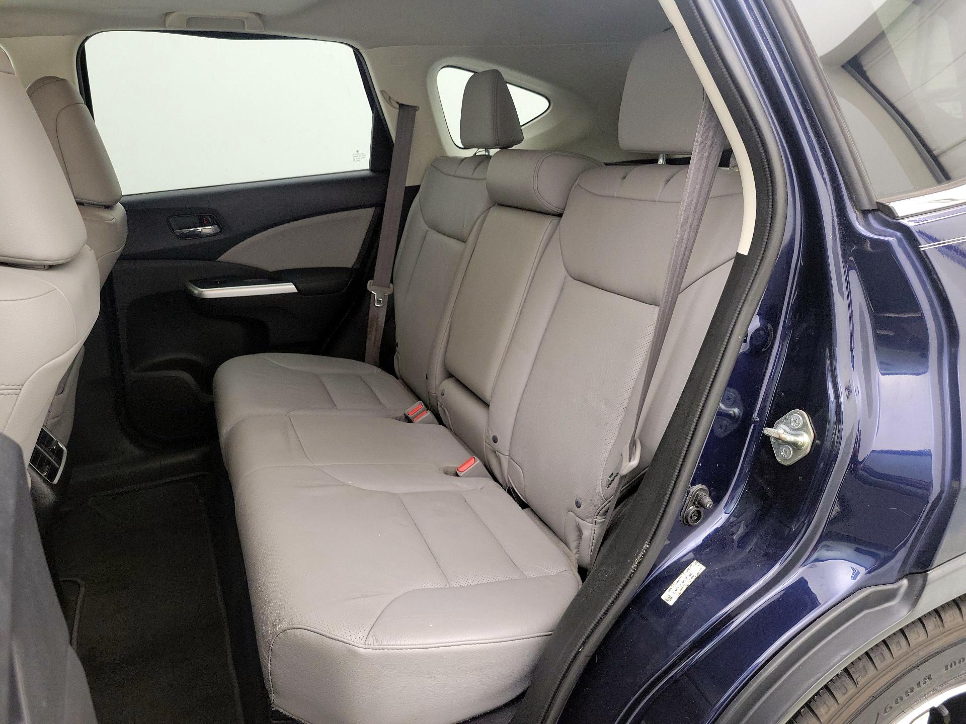 Thumbnail: 2015 Honda CR-V - 20