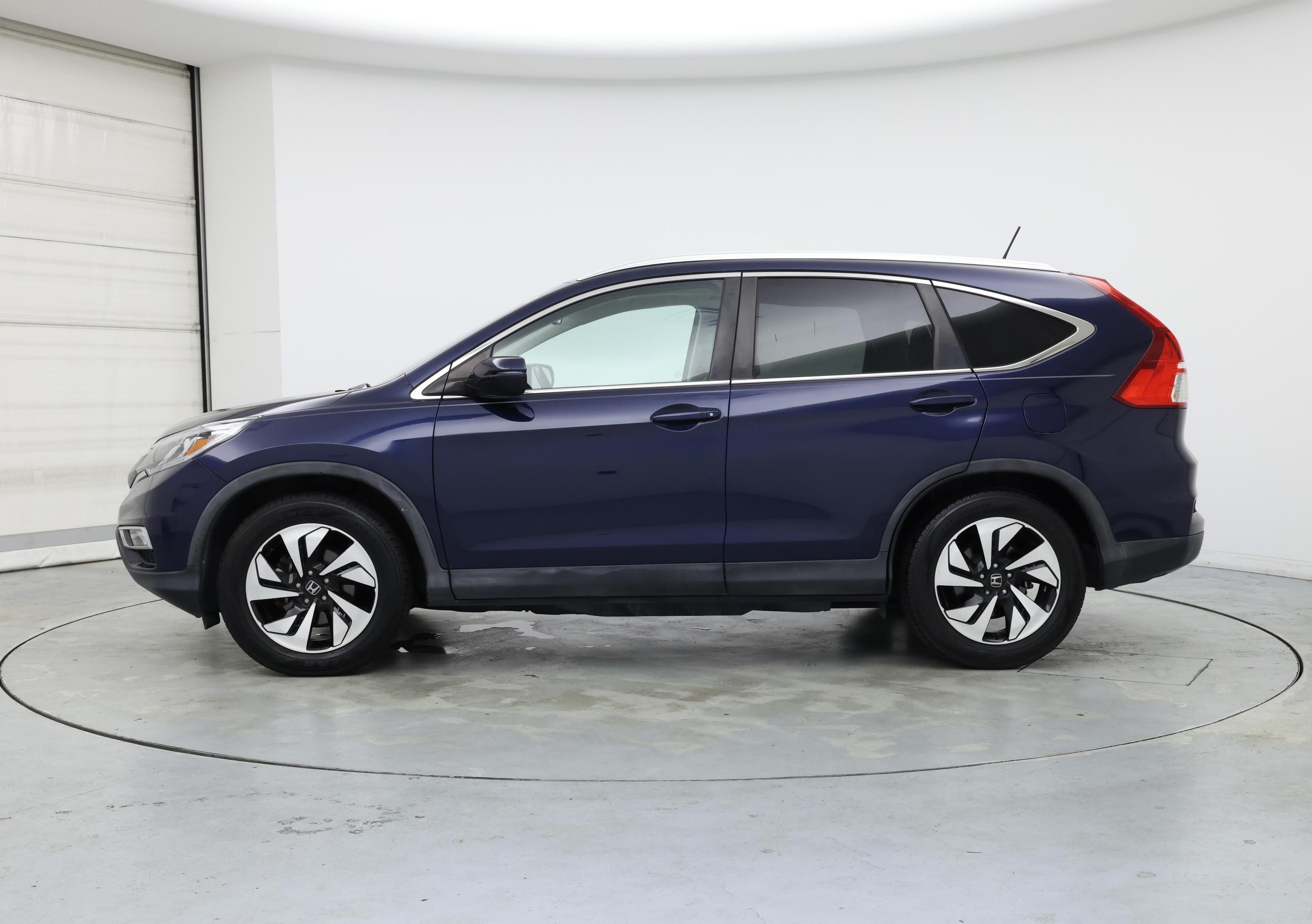 Thumbnail: 2015 Honda CR-V - 3