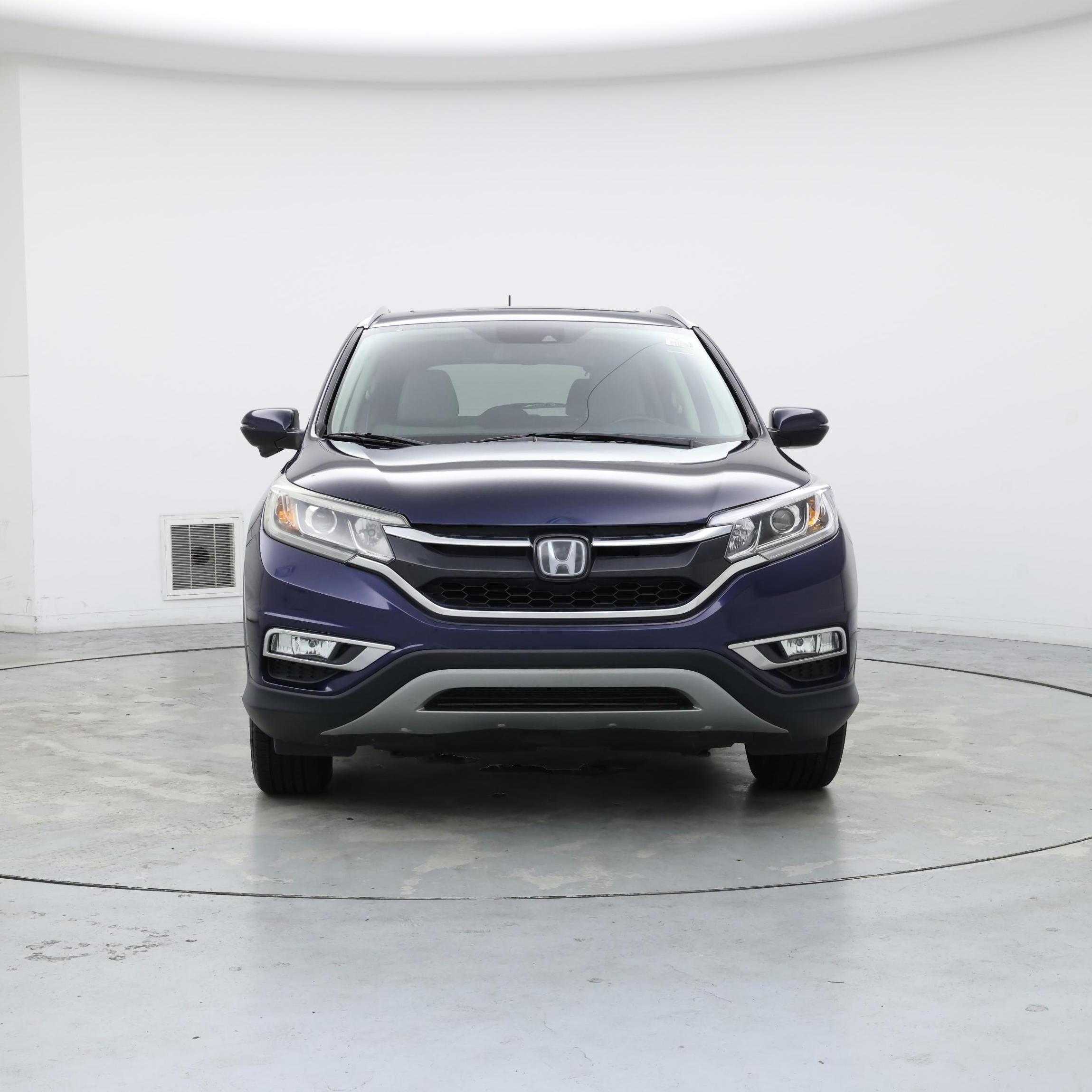 Thumbnail: 2015 Honda CR-V - 5