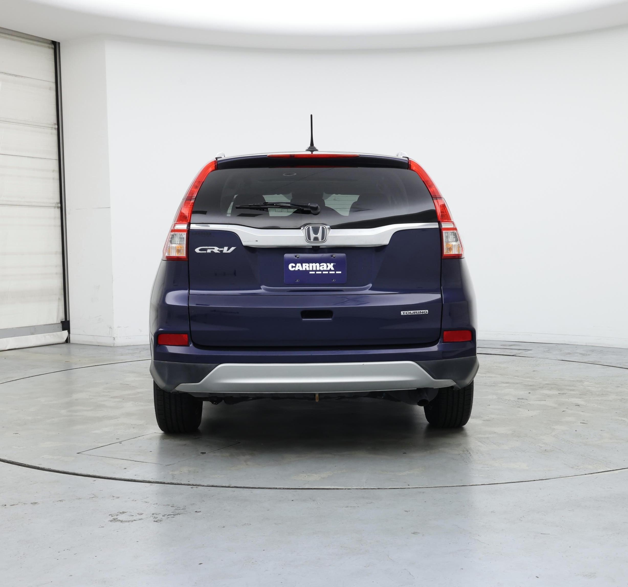 Thumbnail: 2015 Honda CR-V - 6