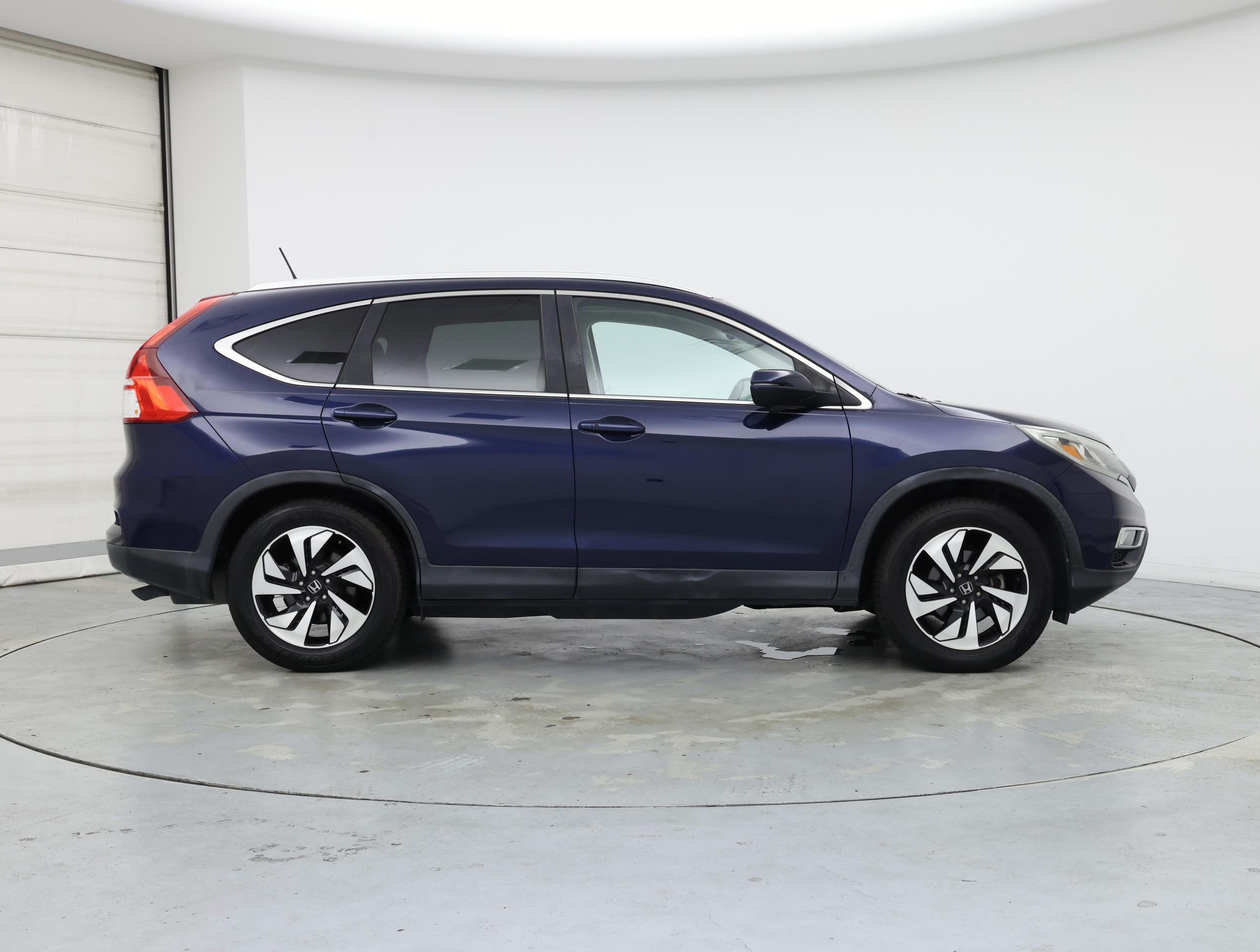 Thumbnail: 2015 Honda CR-V - 7