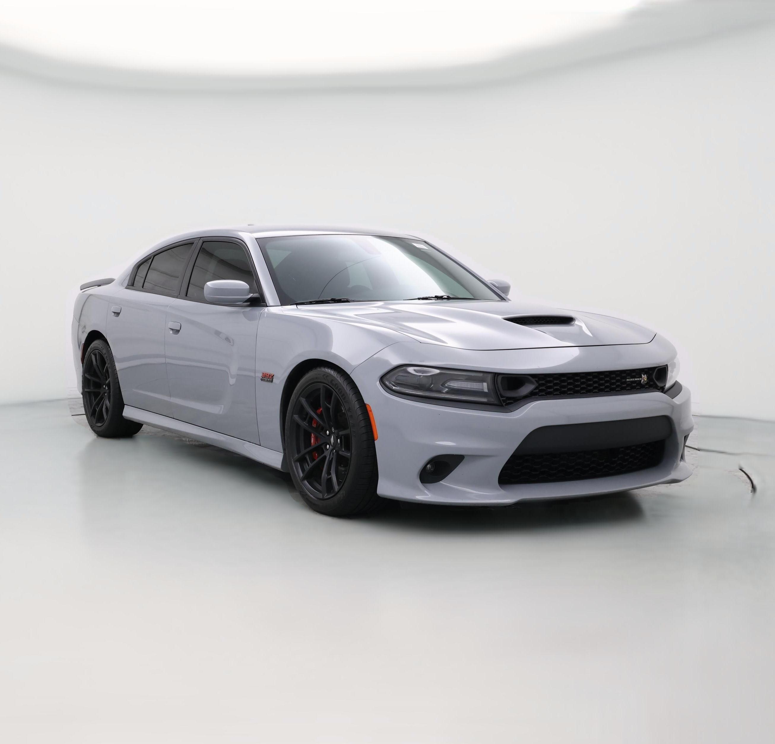 Thumbnail: 2021 Dodge Charger - 1