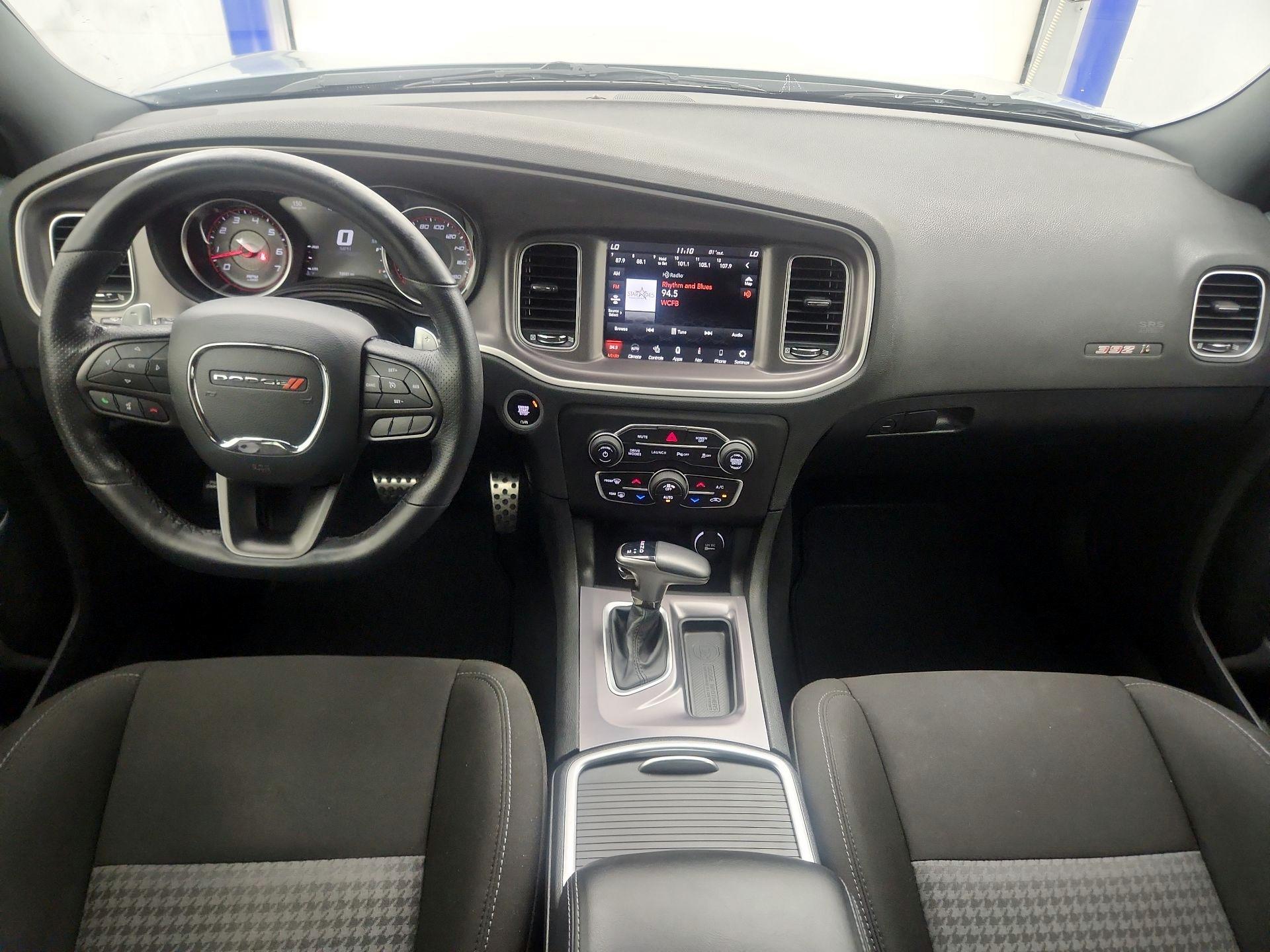 Thumbnail: 2021 Dodge Charger - 9