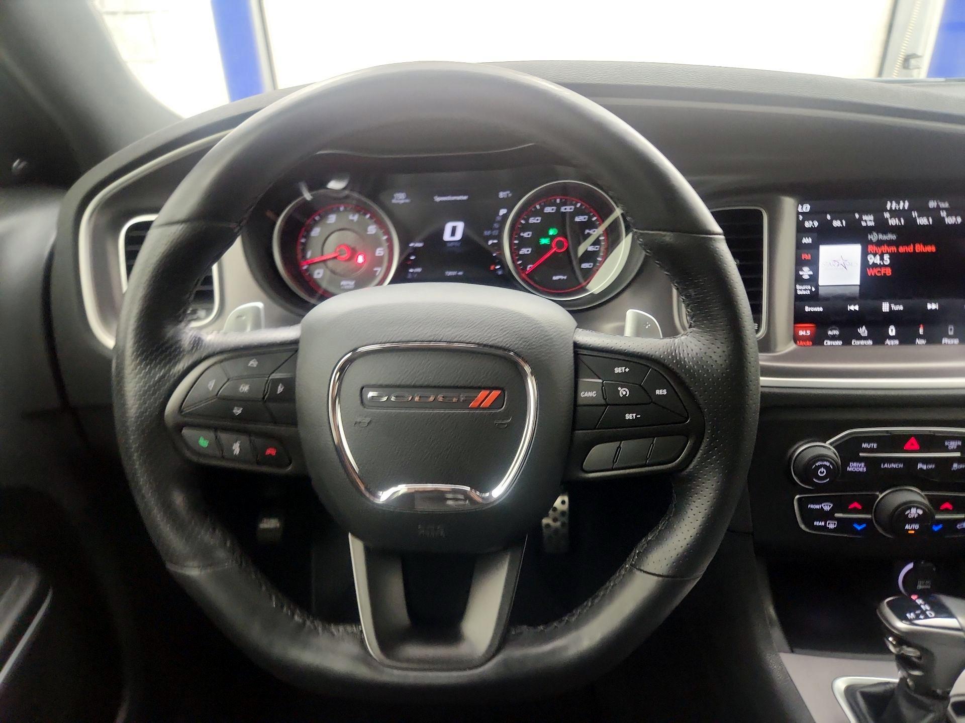 Thumbnail: 2021 Dodge Charger - 10