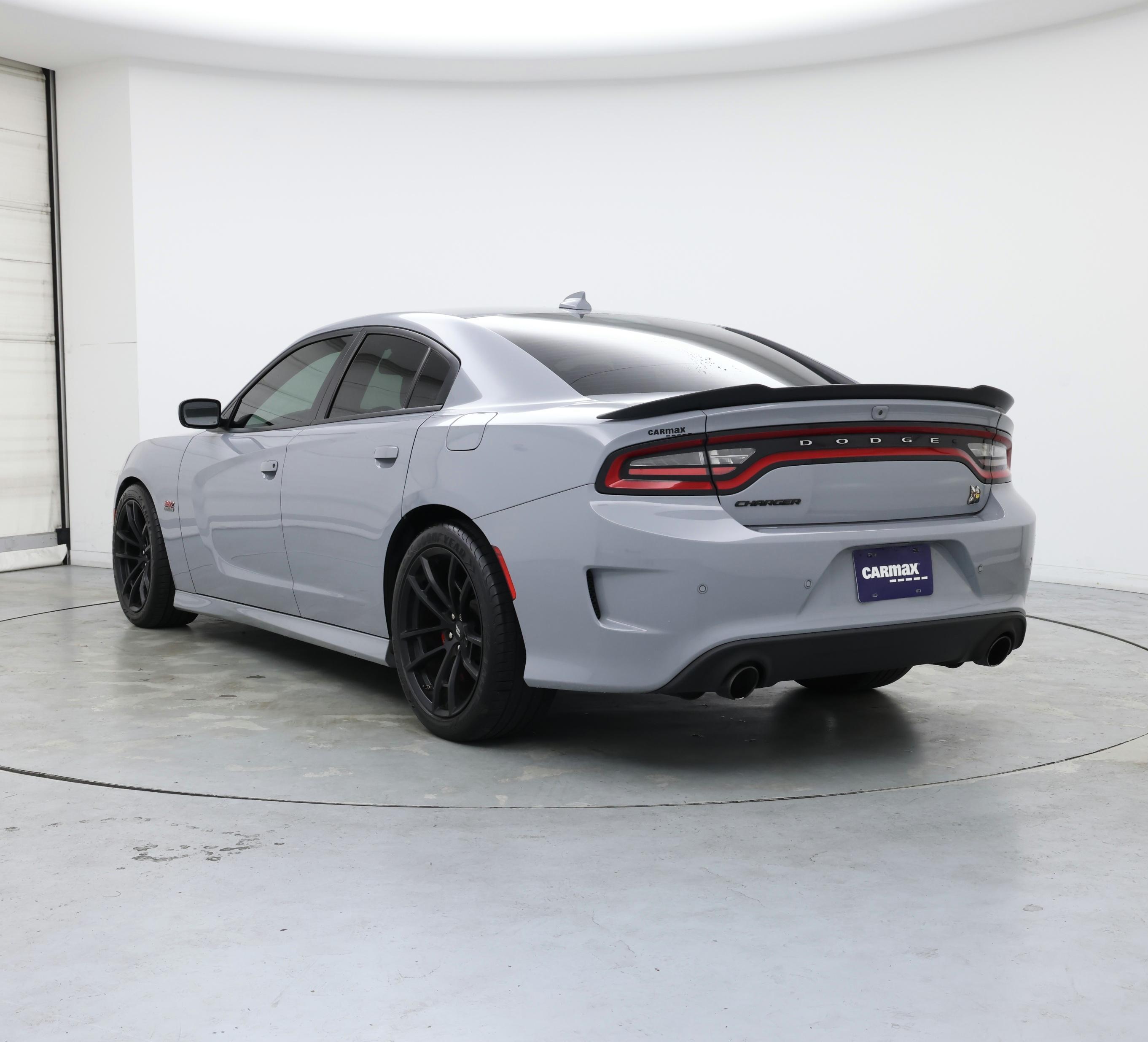 Thumbnail: 2021 Dodge Charger - 2