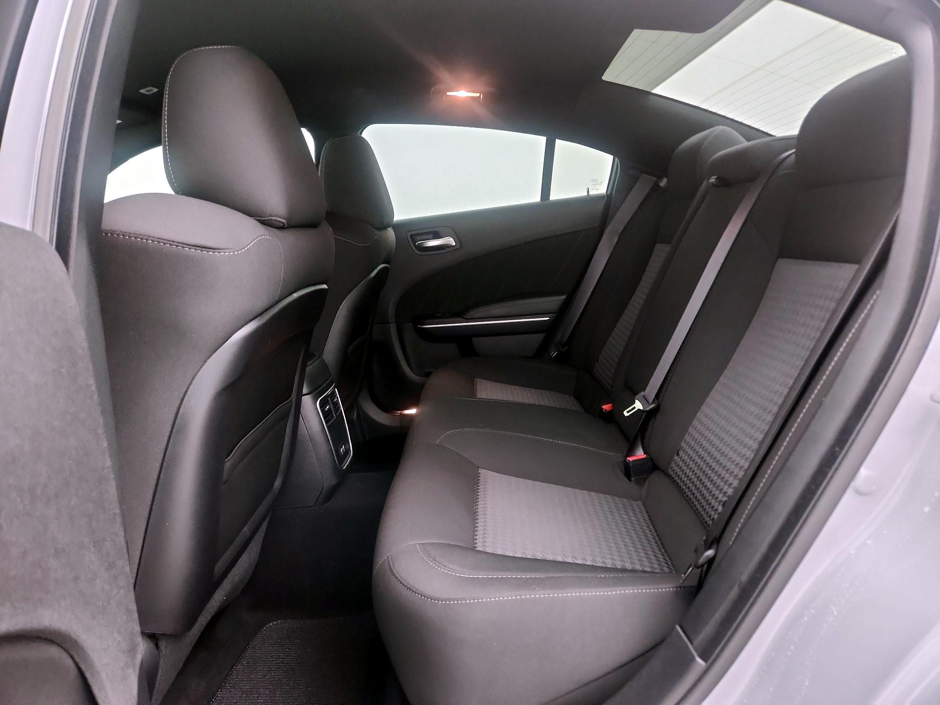 Thumbnail: 2021 Dodge Charger - 19