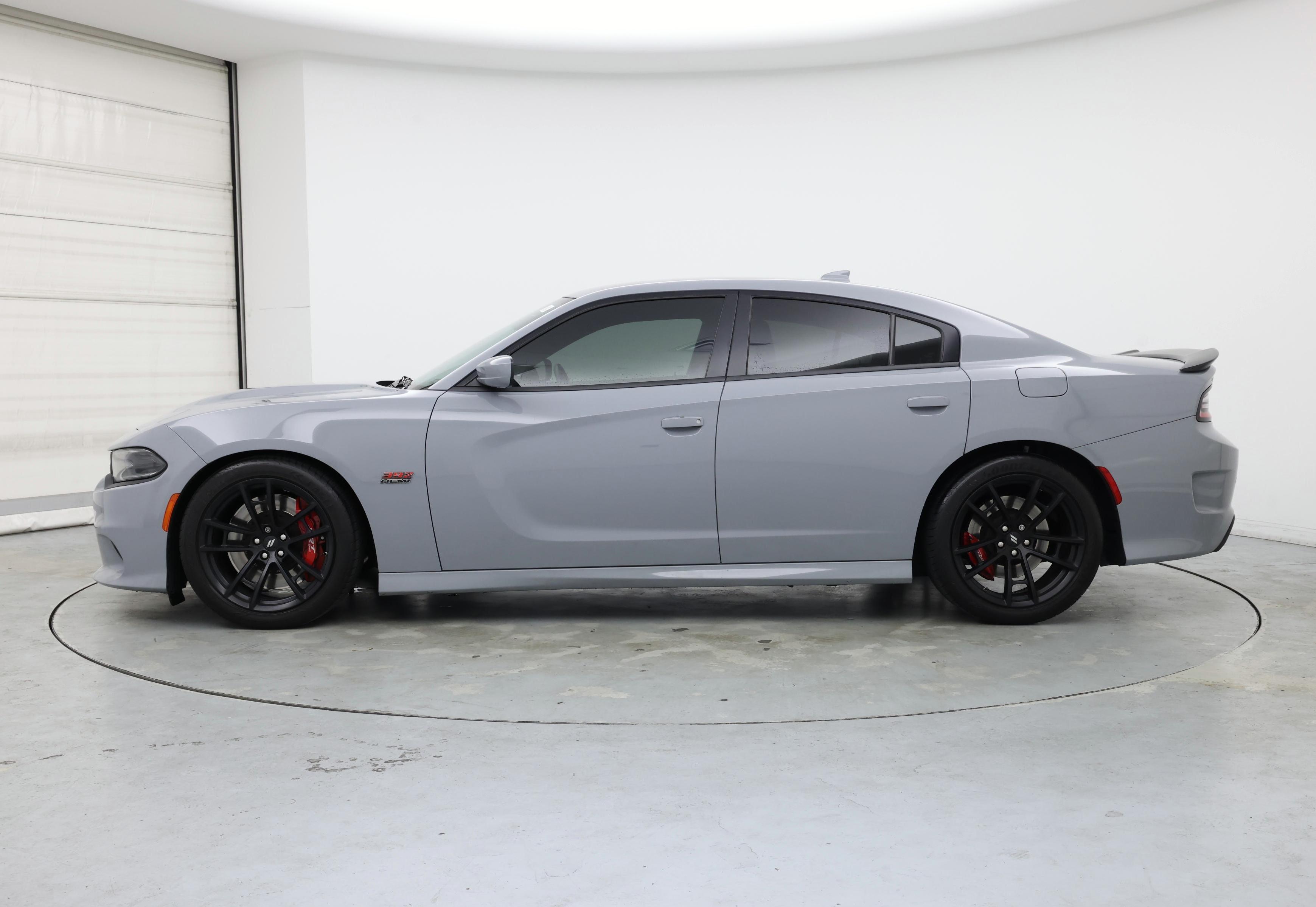 Thumbnail: 2021 Dodge Charger - 3