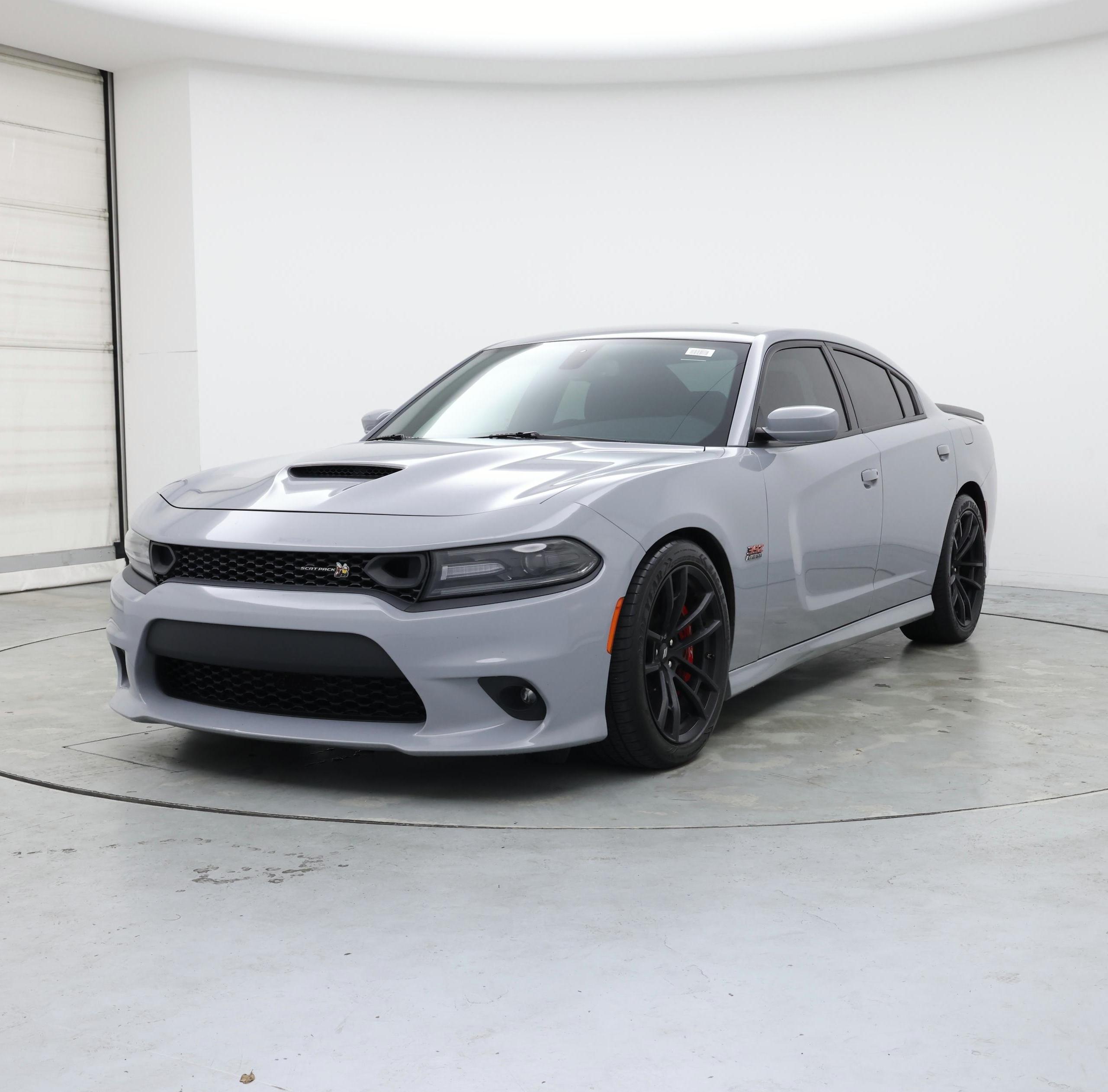 Thumbnail: 2021 Dodge Charger - 4