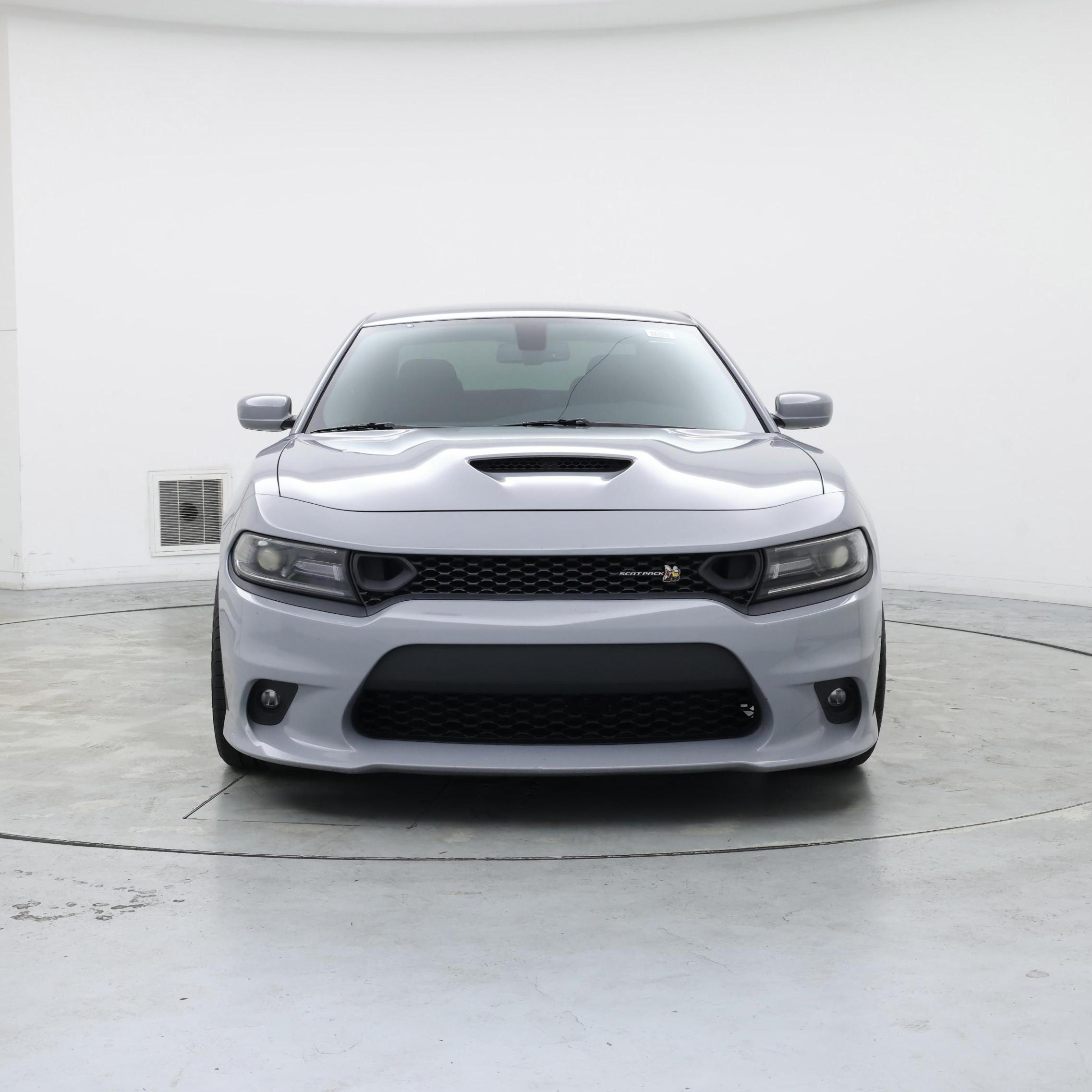 Thumbnail: 2021 Dodge Charger - 5
