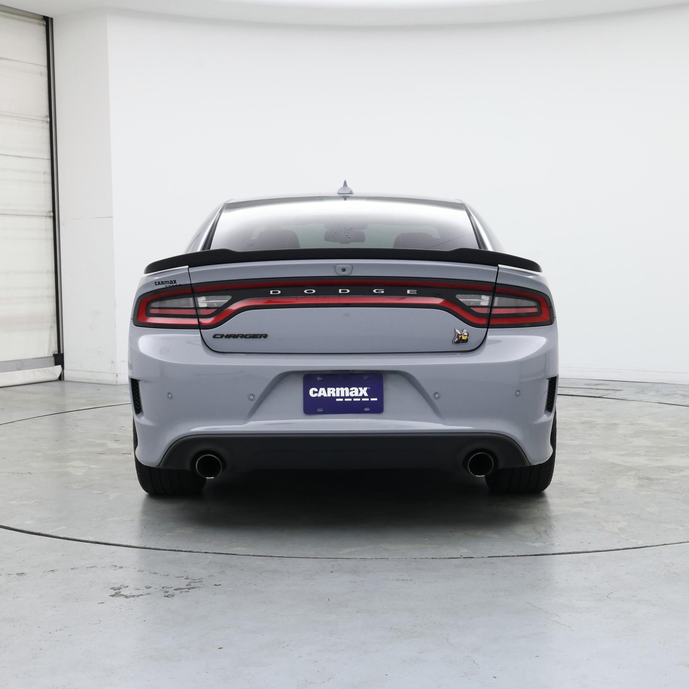 Thumbnail: 2021 Dodge Charger - 6