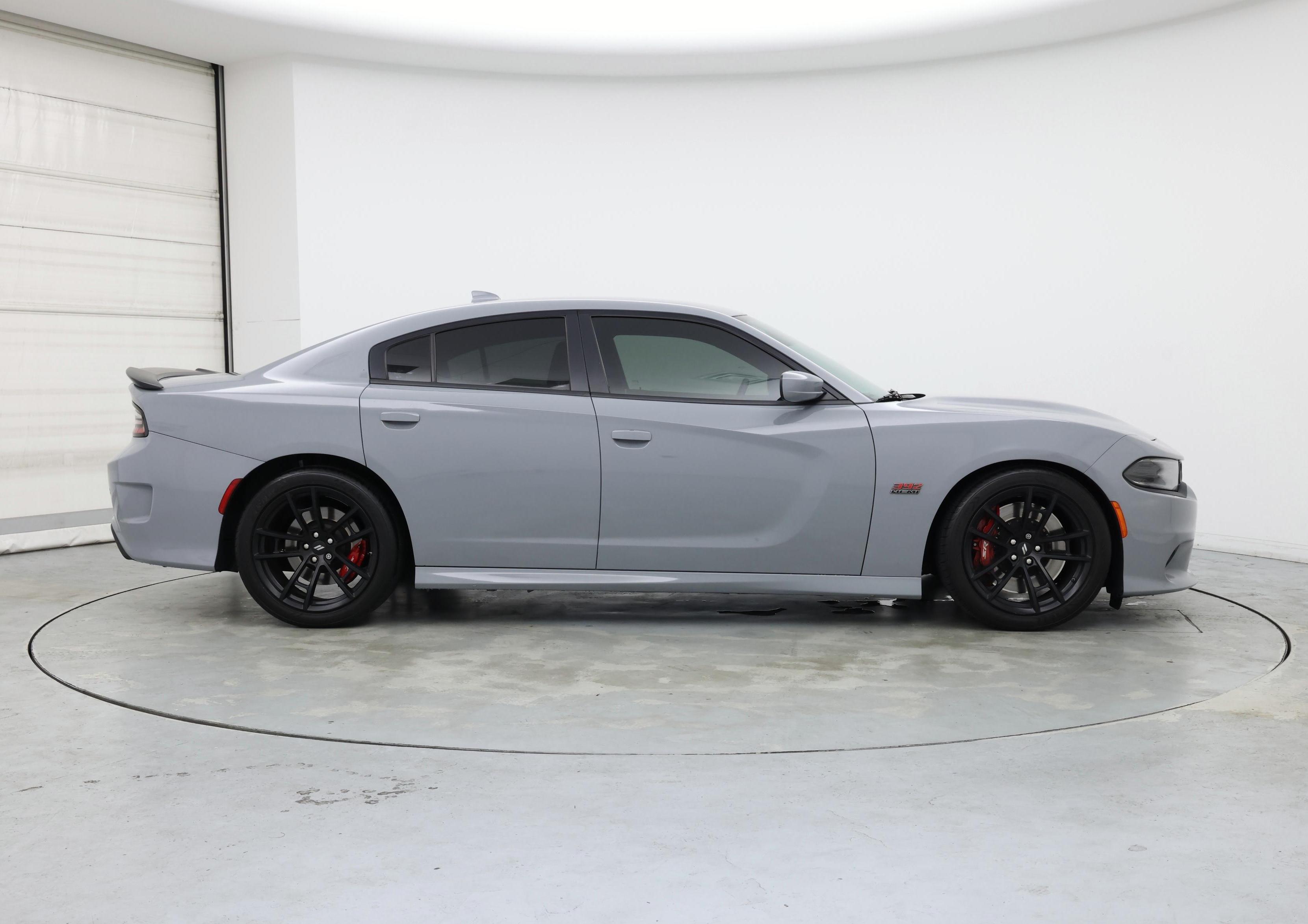 Thumbnail: 2021 Dodge Charger - 7