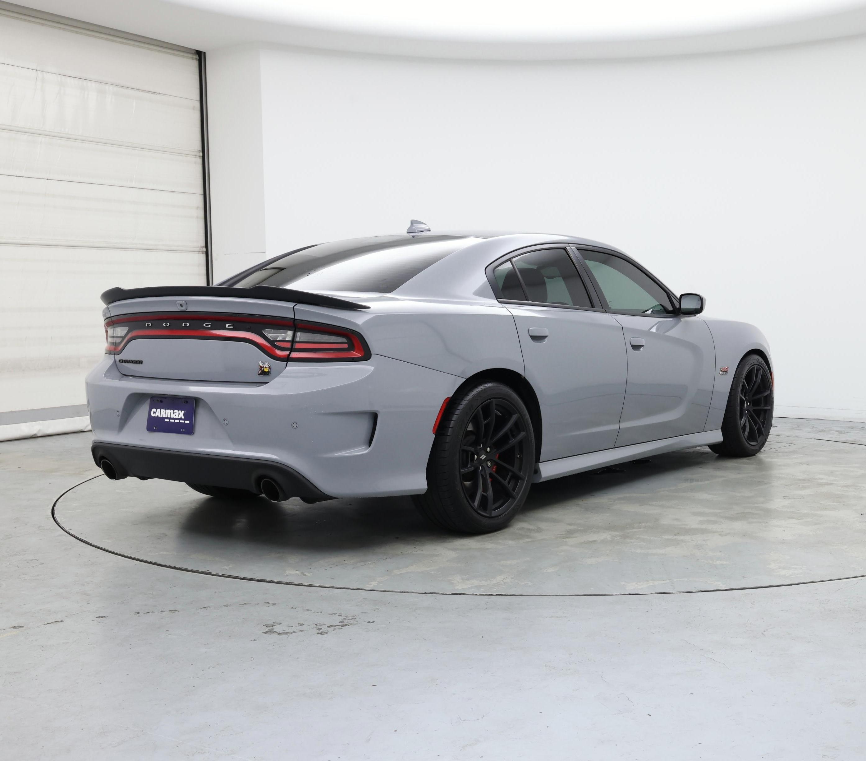 Thumbnail: 2021 Dodge Charger - 8