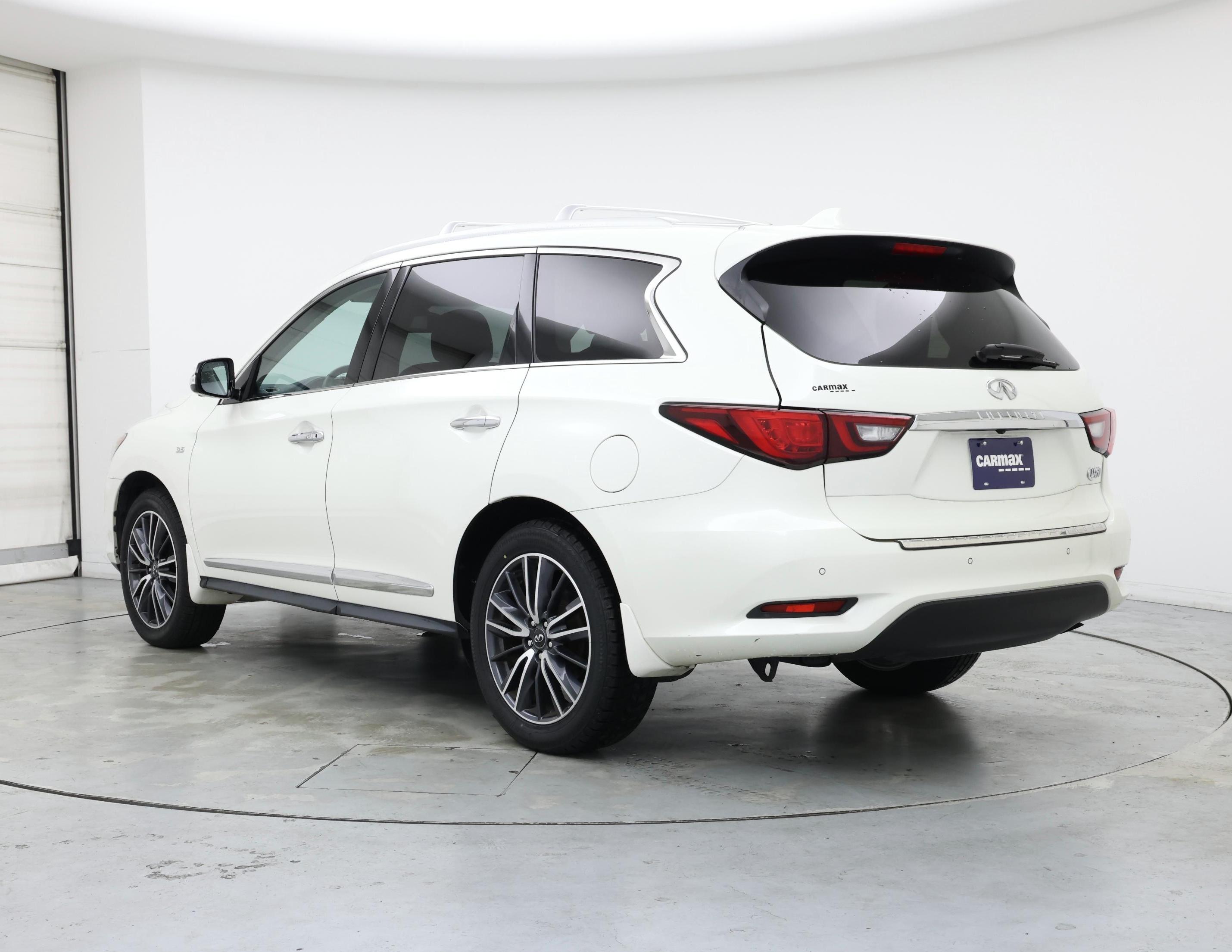 Thumbnail: 2020 INFINITI QX60 - 2