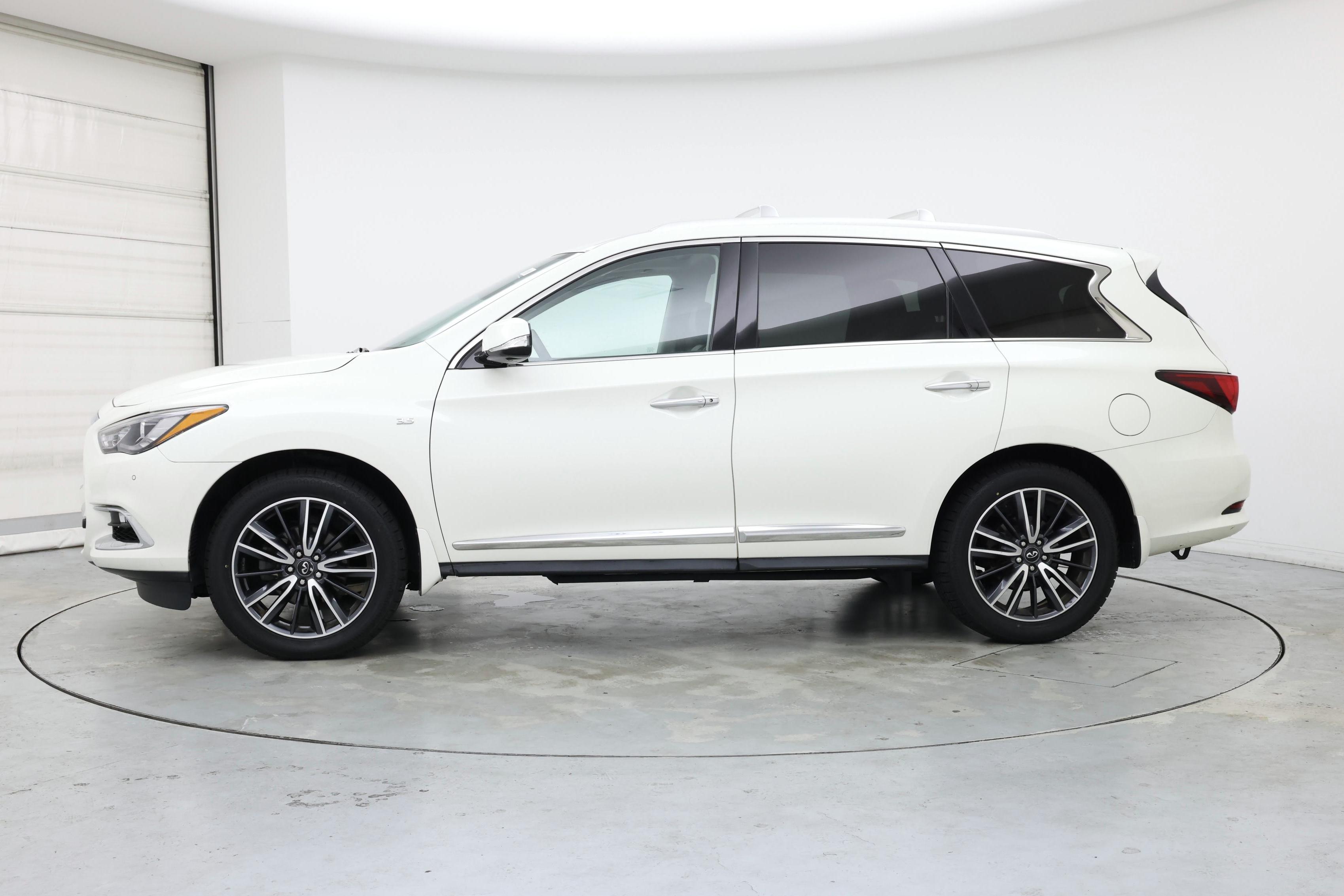 Thumbnail: 2020 INFINITI QX60 - 3