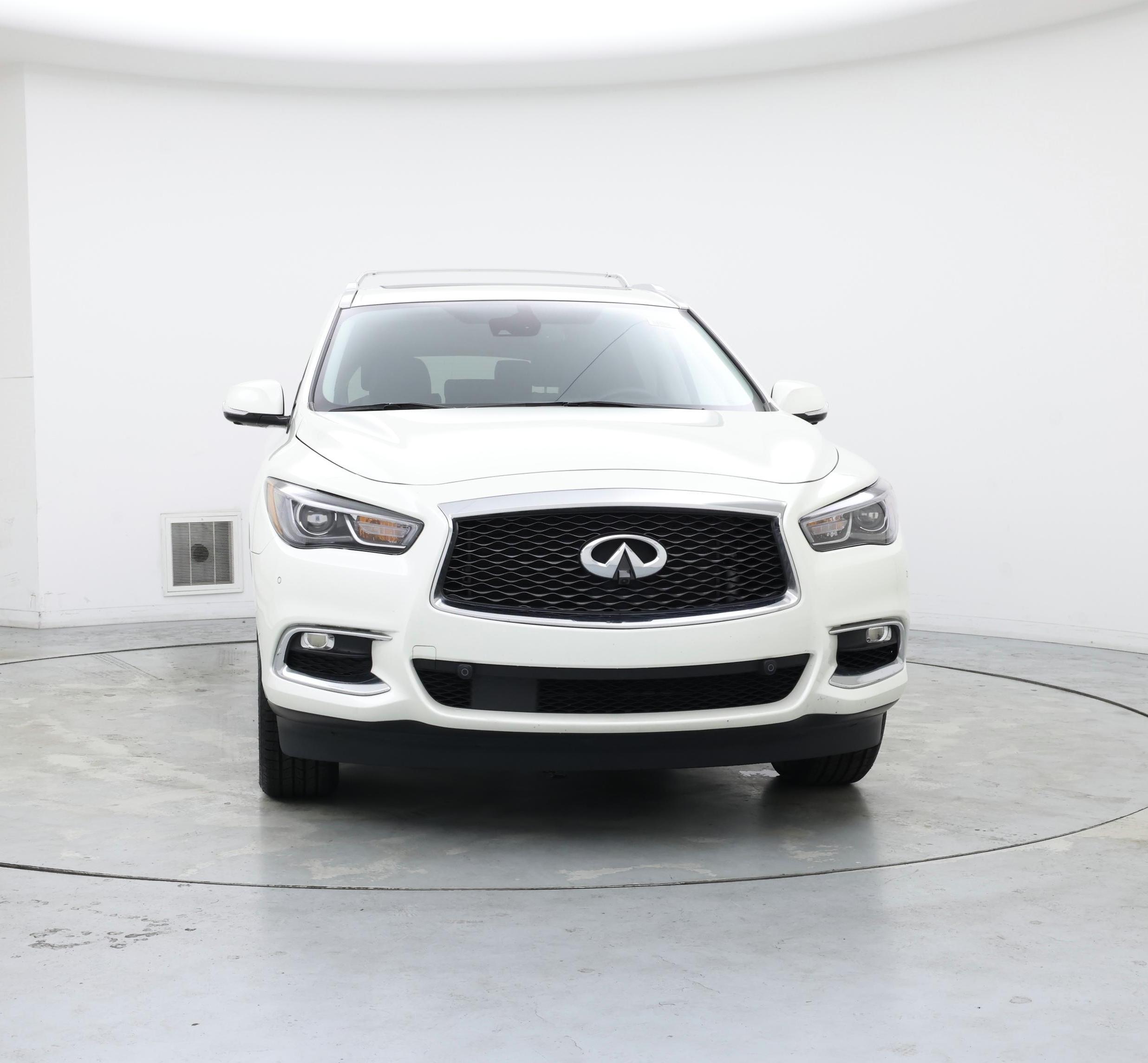 Thumbnail: 2020 INFINITI QX60 - 5