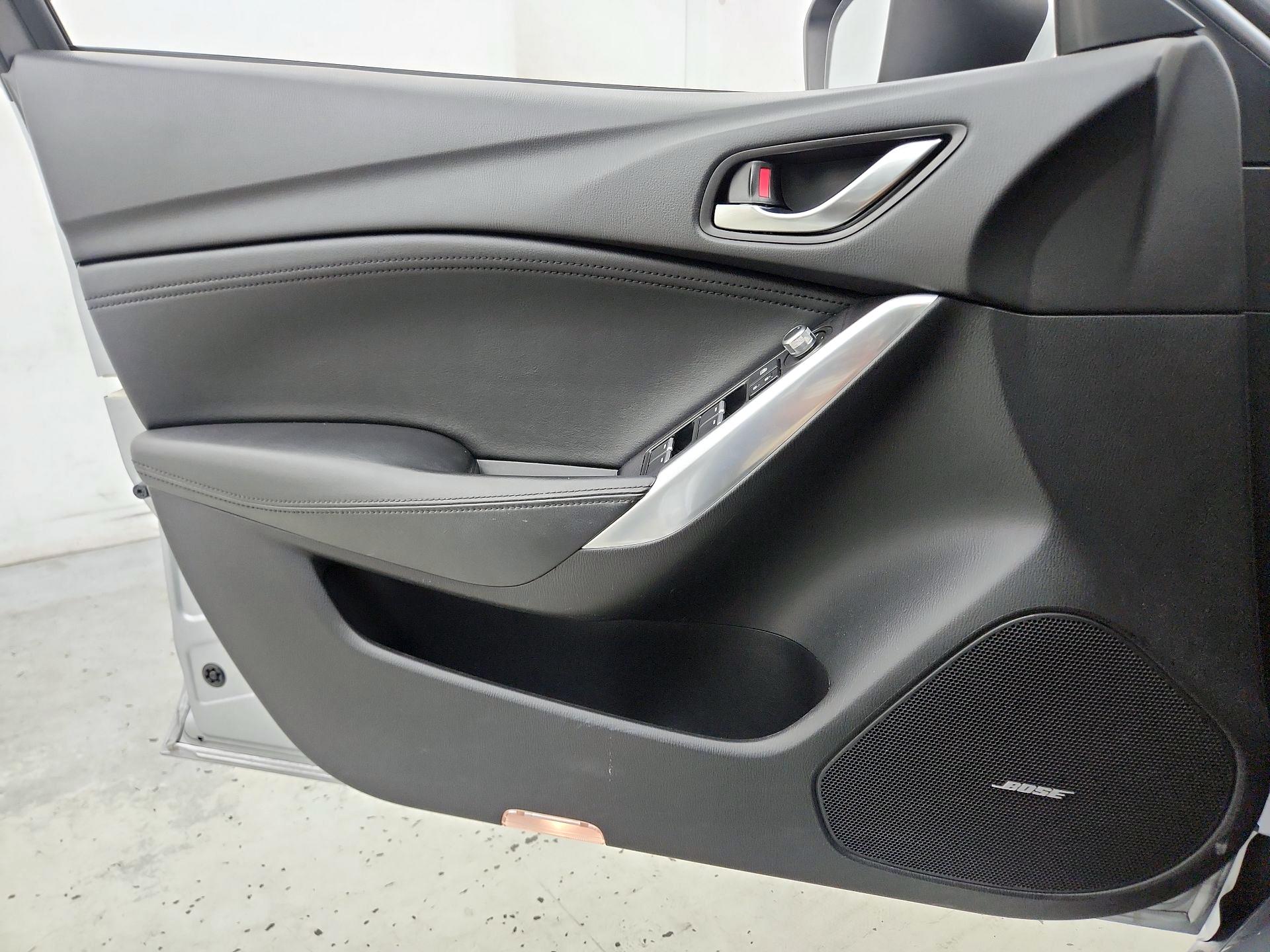 Thumbnail: 2016 Mazda Mazda6 - 12