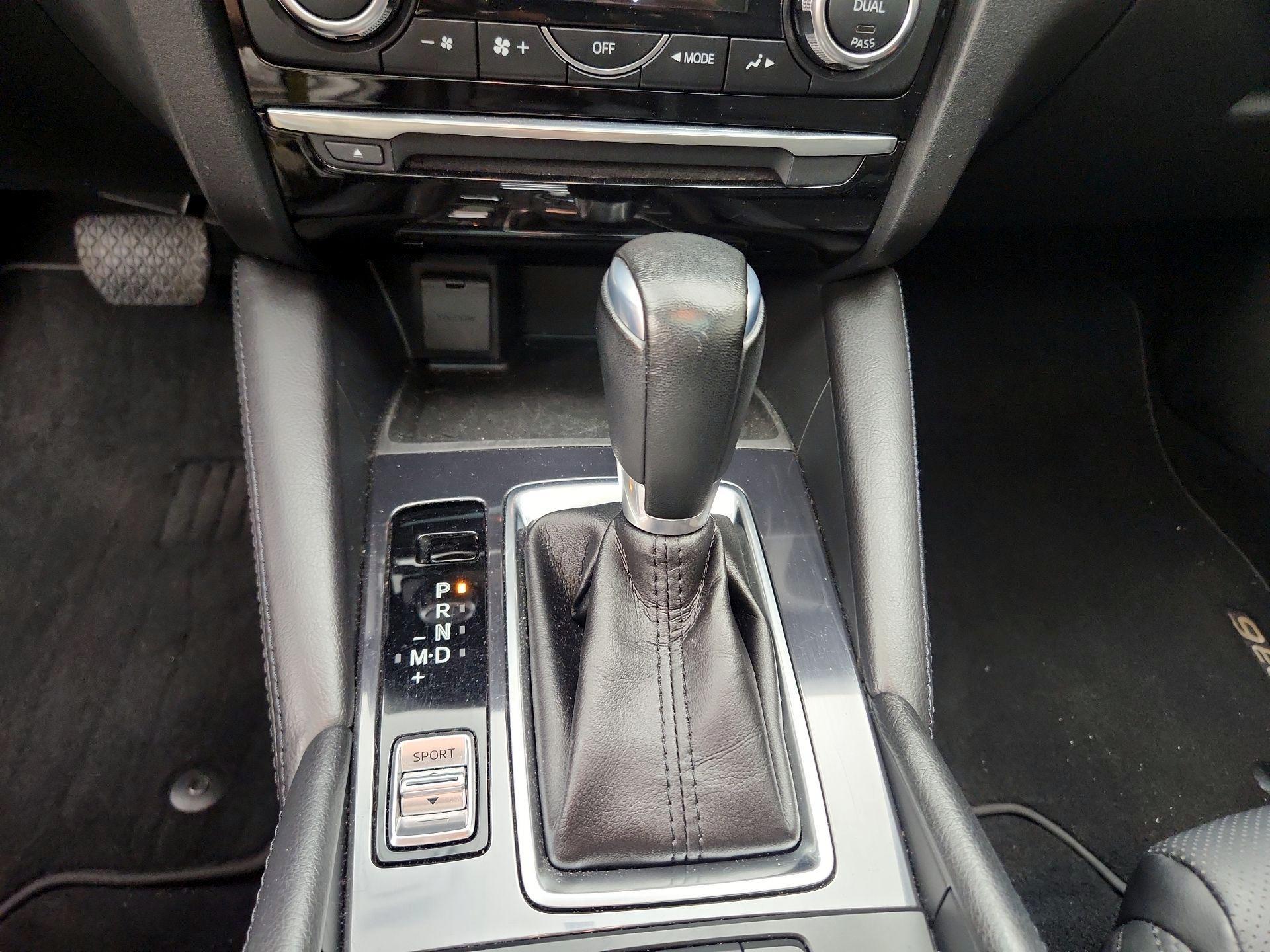 Thumbnail: 2016 Mazda Mazda6 - 17