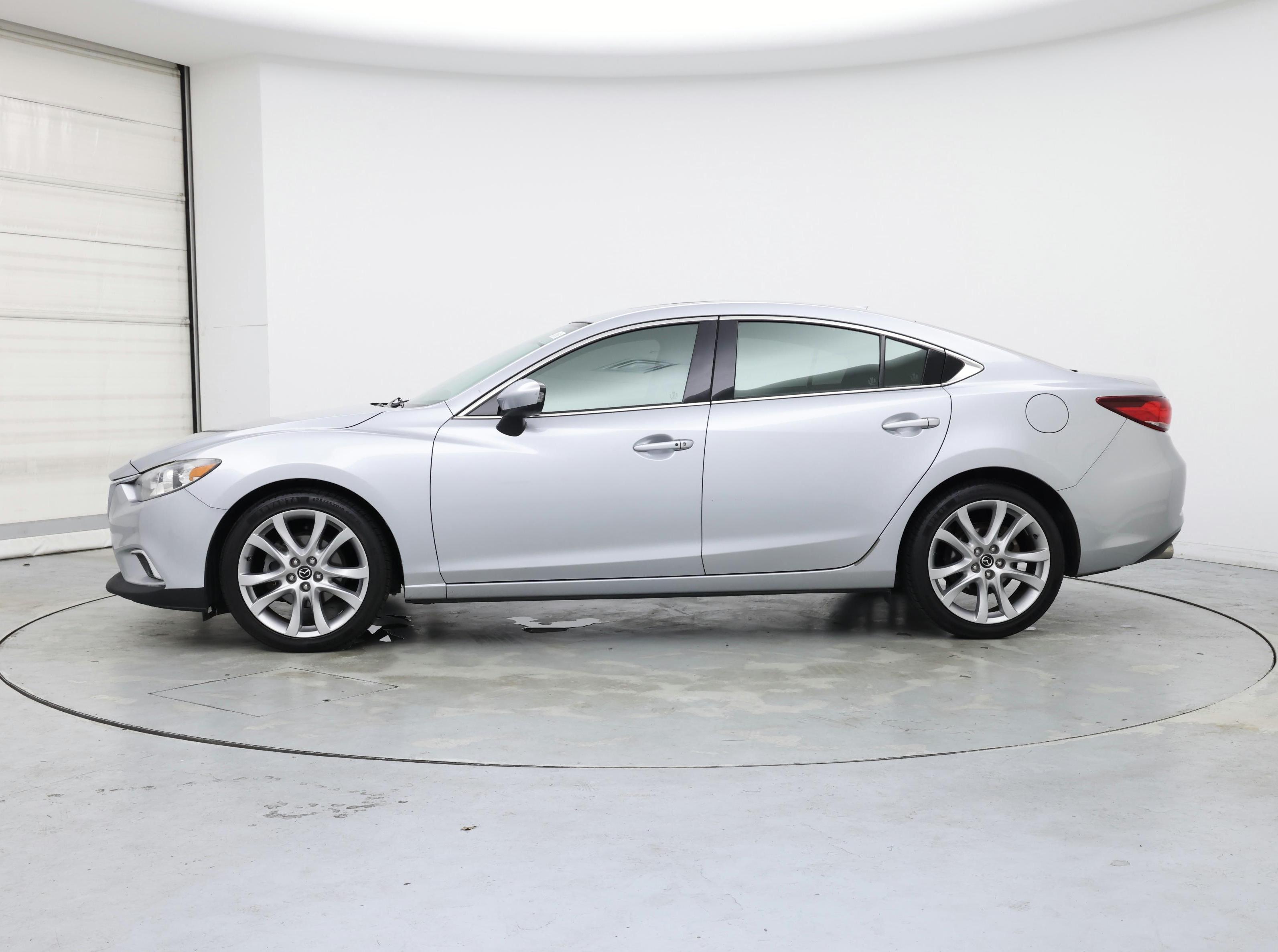Thumbnail: 2016 Mazda Mazda6 - 3