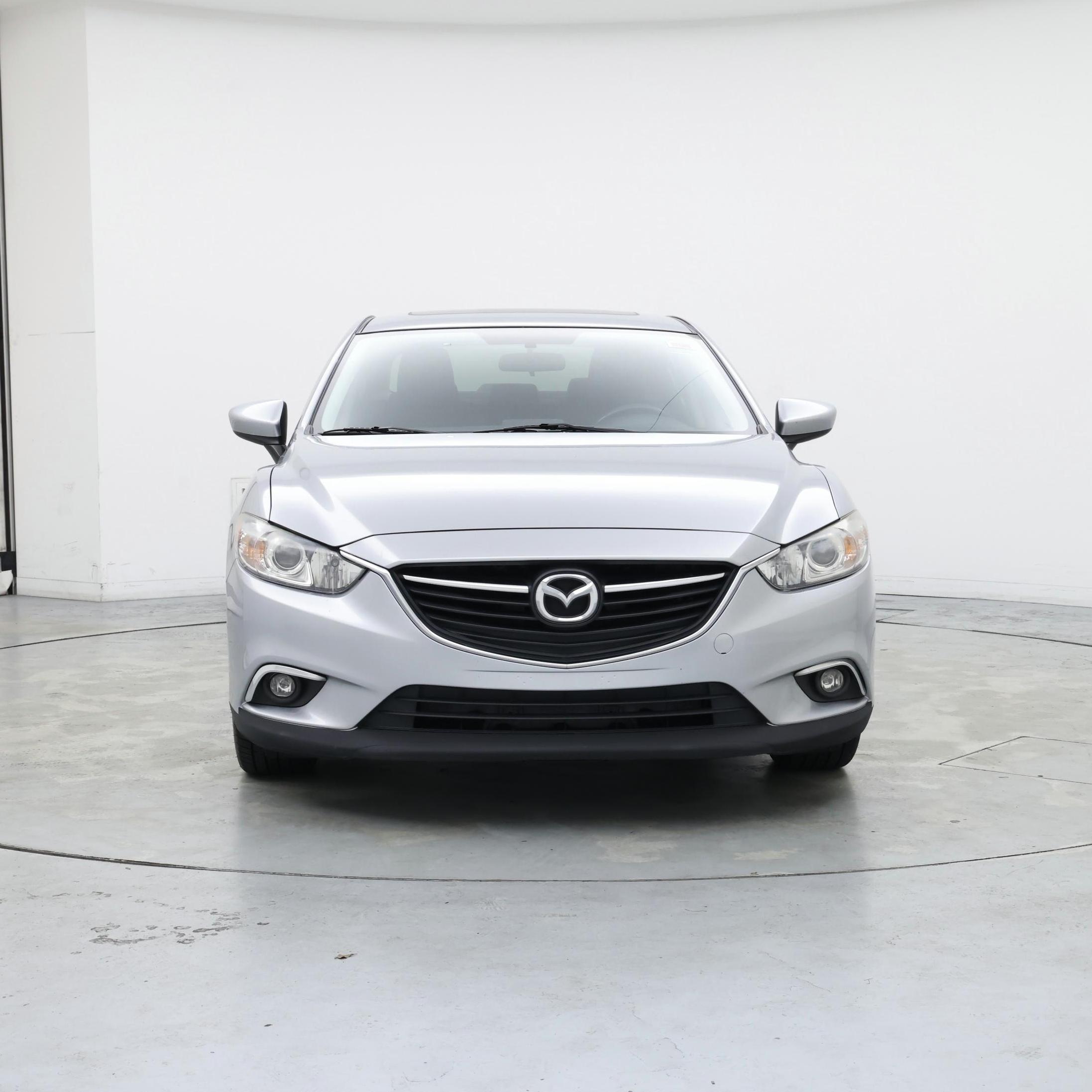 Thumbnail: 2016 Mazda Mazda6 - 5