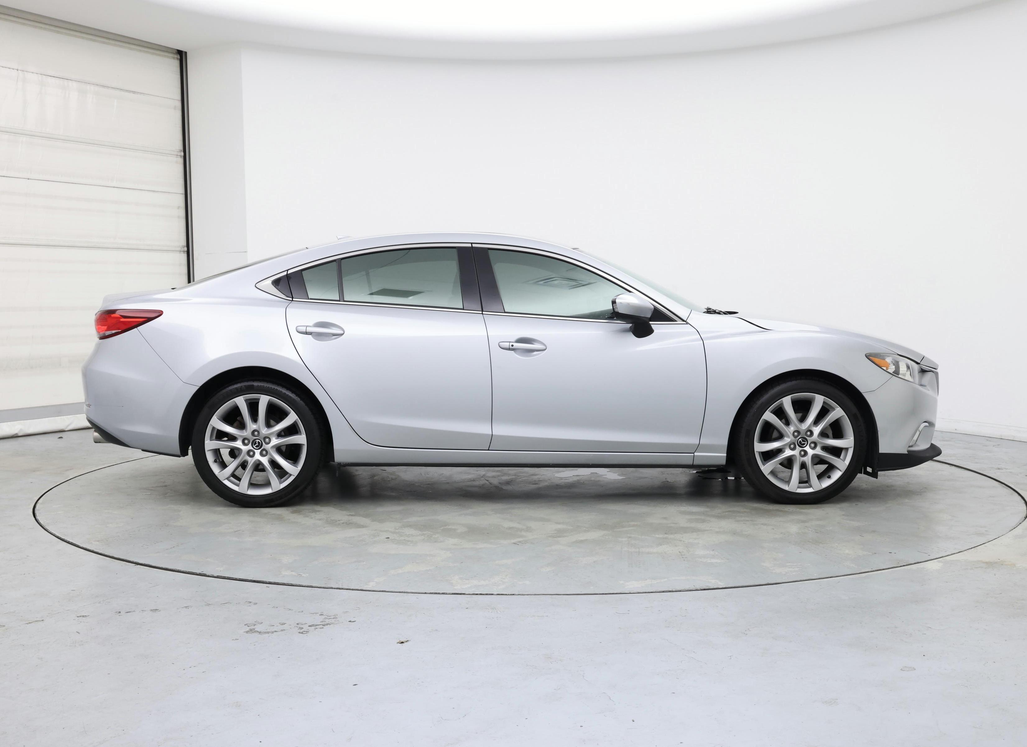 Thumbnail: 2016 Mazda Mazda6 - 7