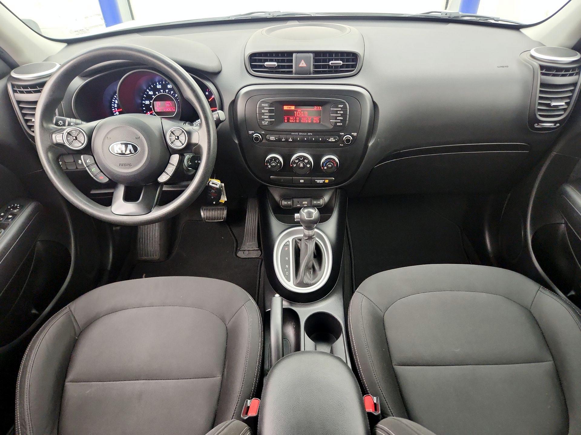 Thumbnail: 2015 Kia Soul - 9