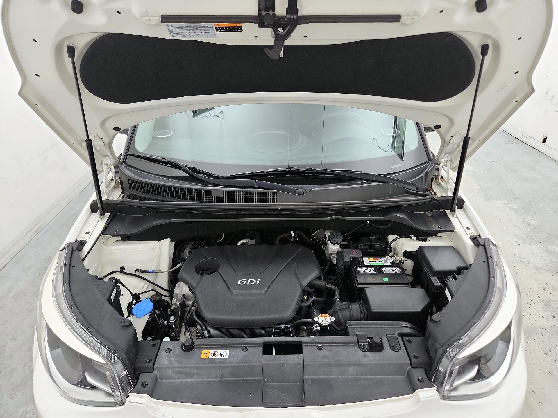 Thumbnail: 2015 Kia Soul - 20