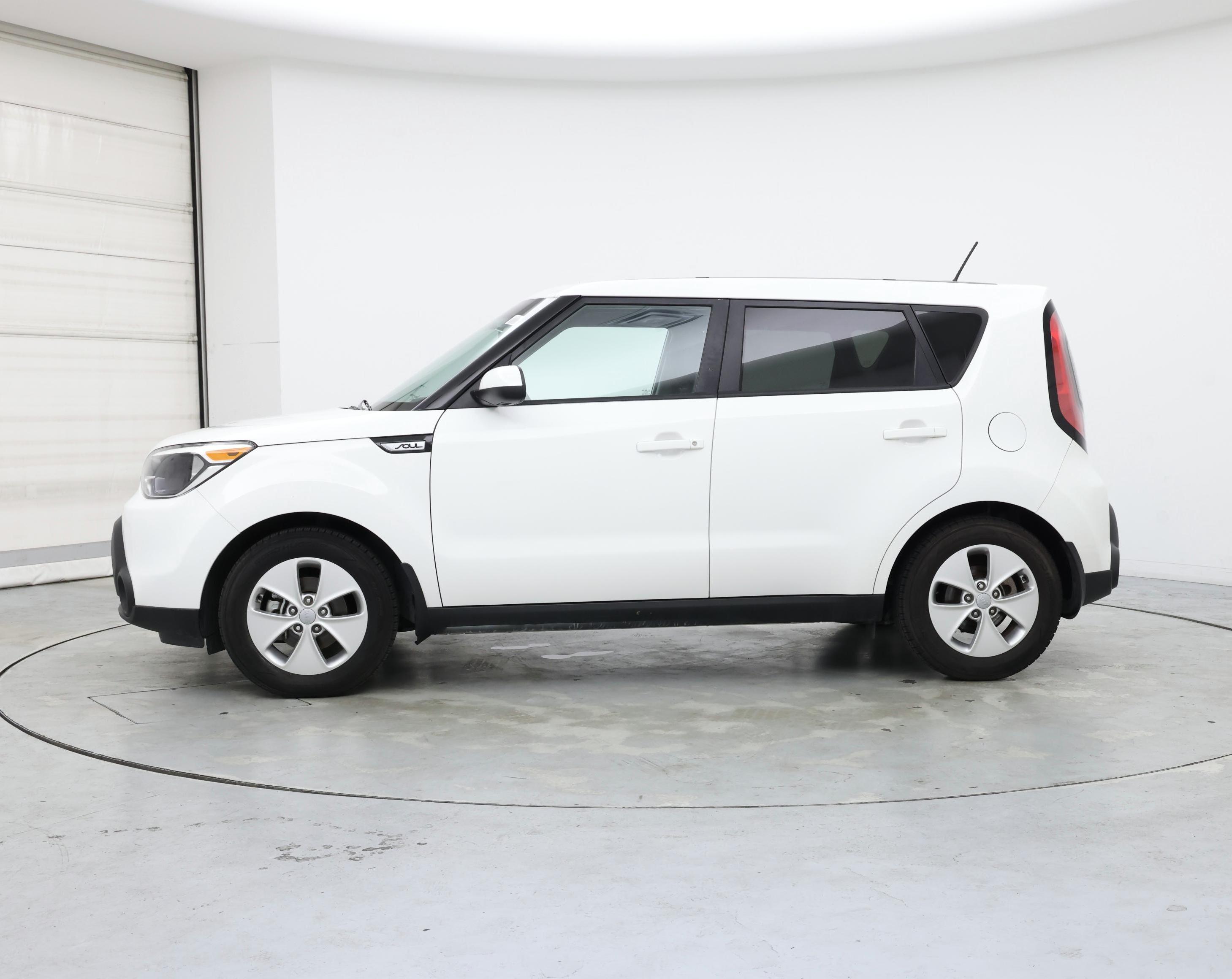 Thumbnail: 2015 Kia Soul - 3