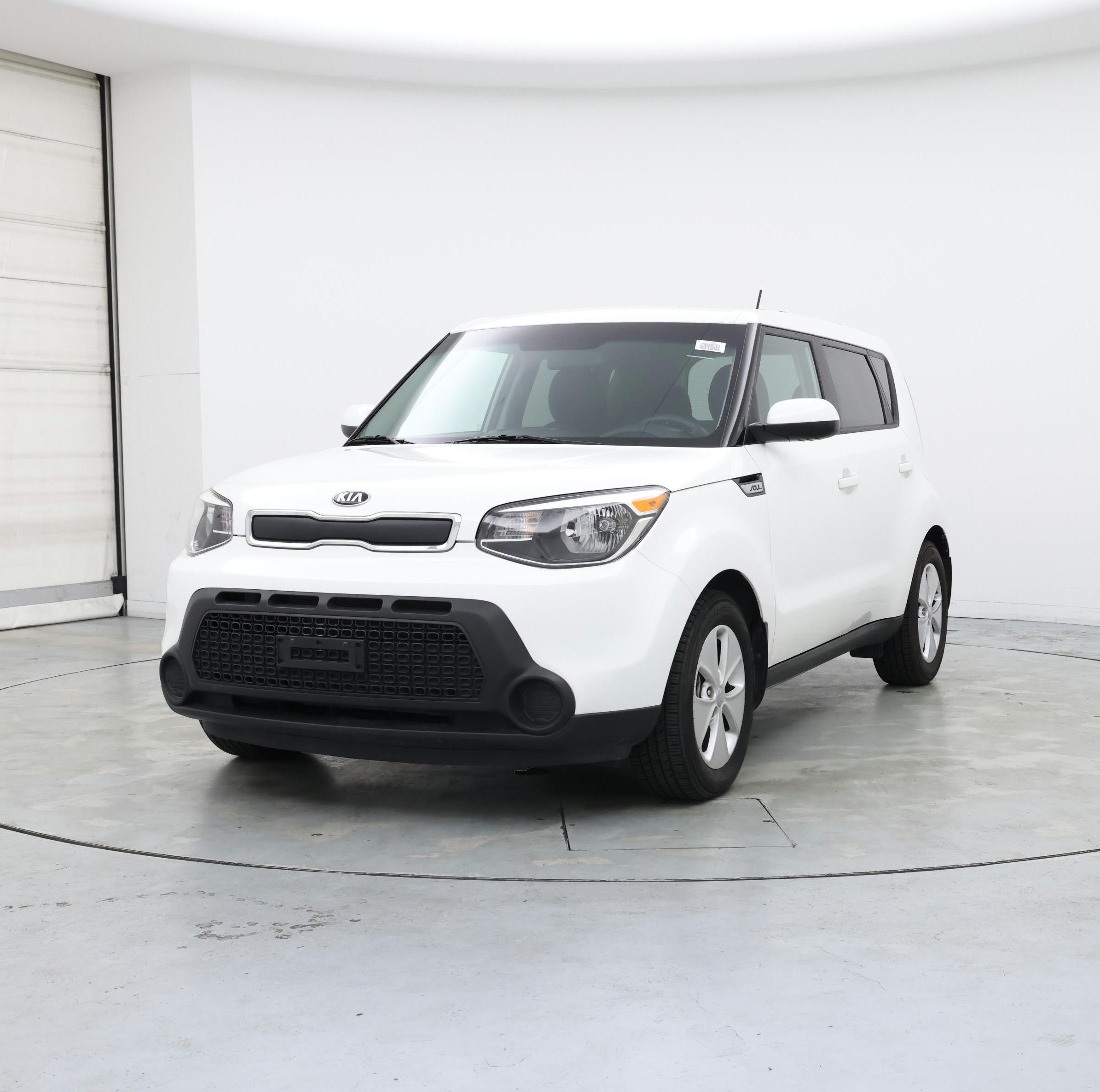 Thumbnail: 2015 Kia Soul - 4
