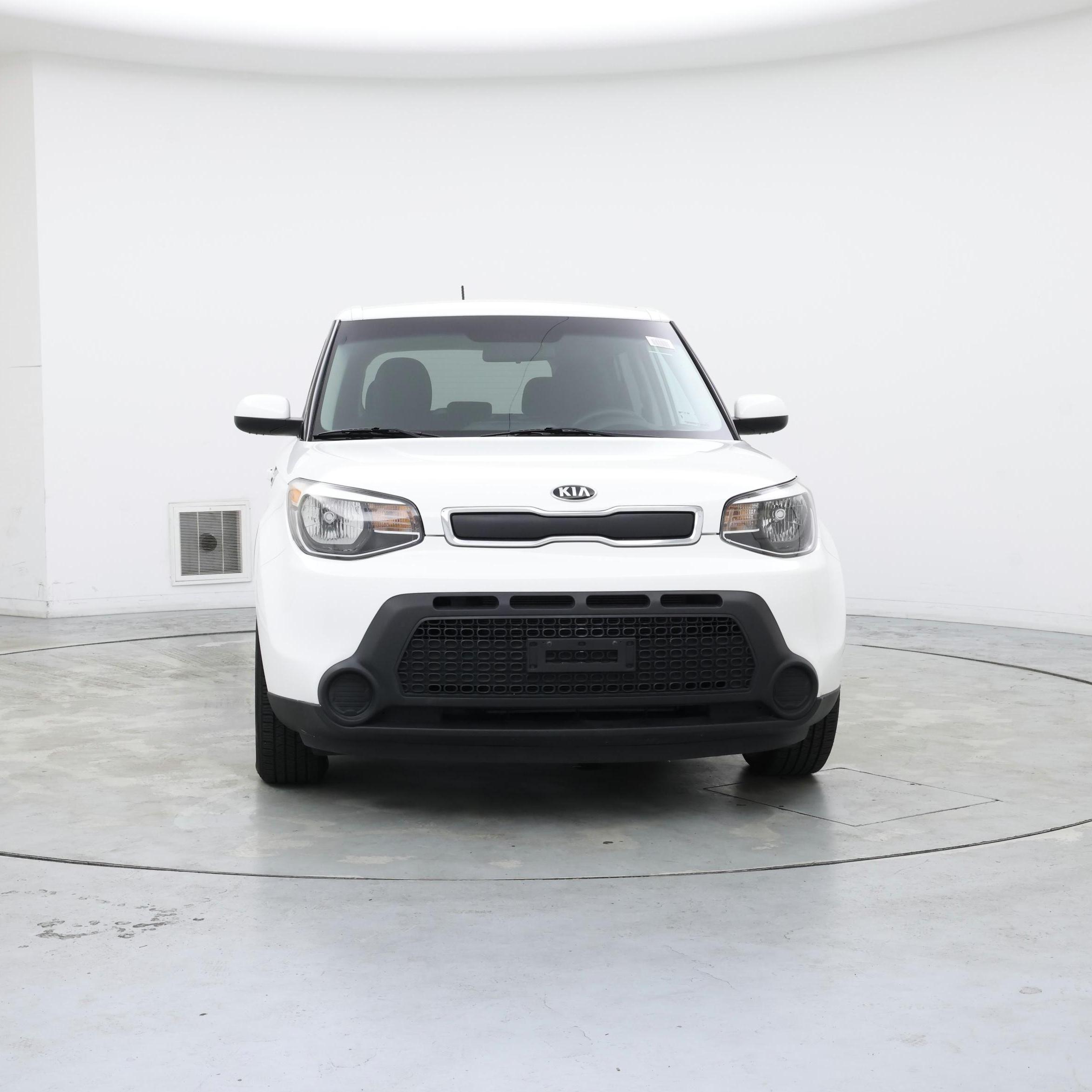 Thumbnail: 2015 Kia Soul - 5