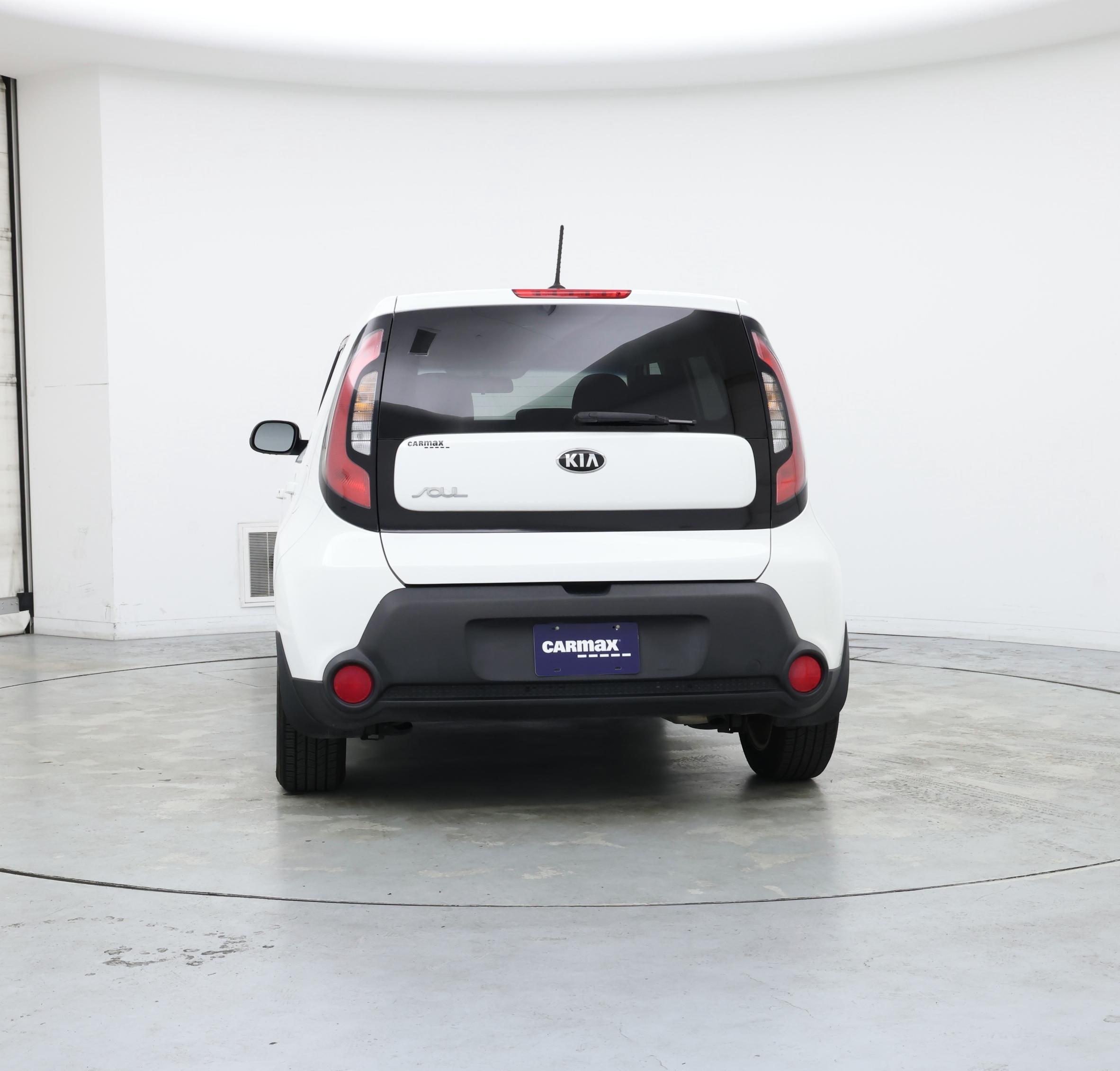 Thumbnail: 2015 Kia Soul - 6