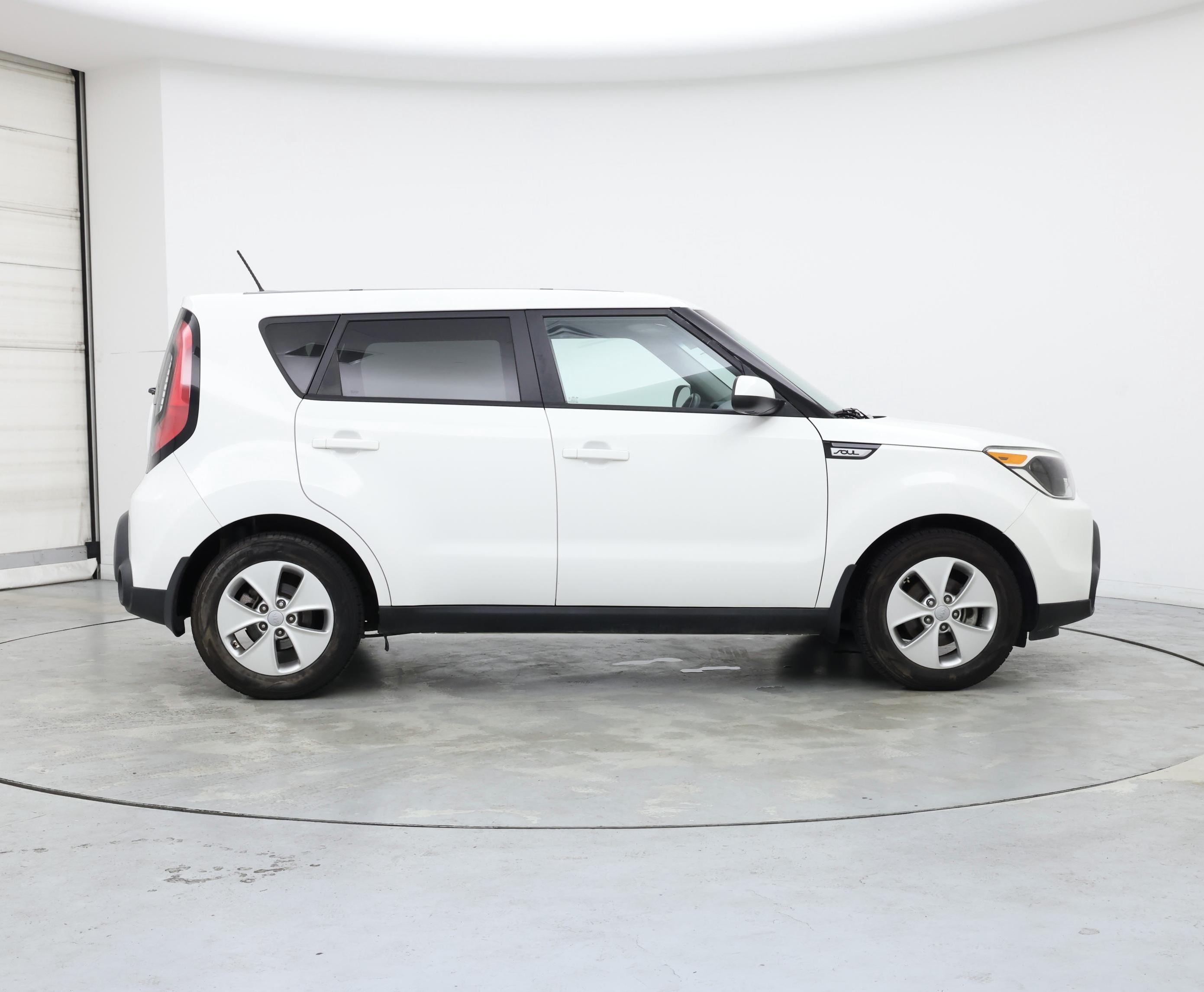Thumbnail: 2015 Kia Soul - 7