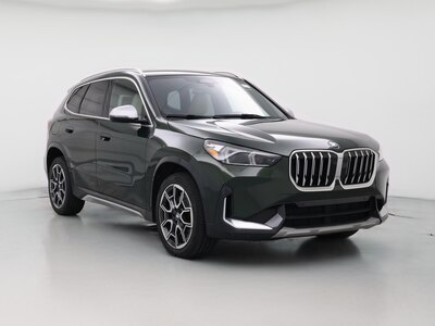 Used Green BMW near me for sale